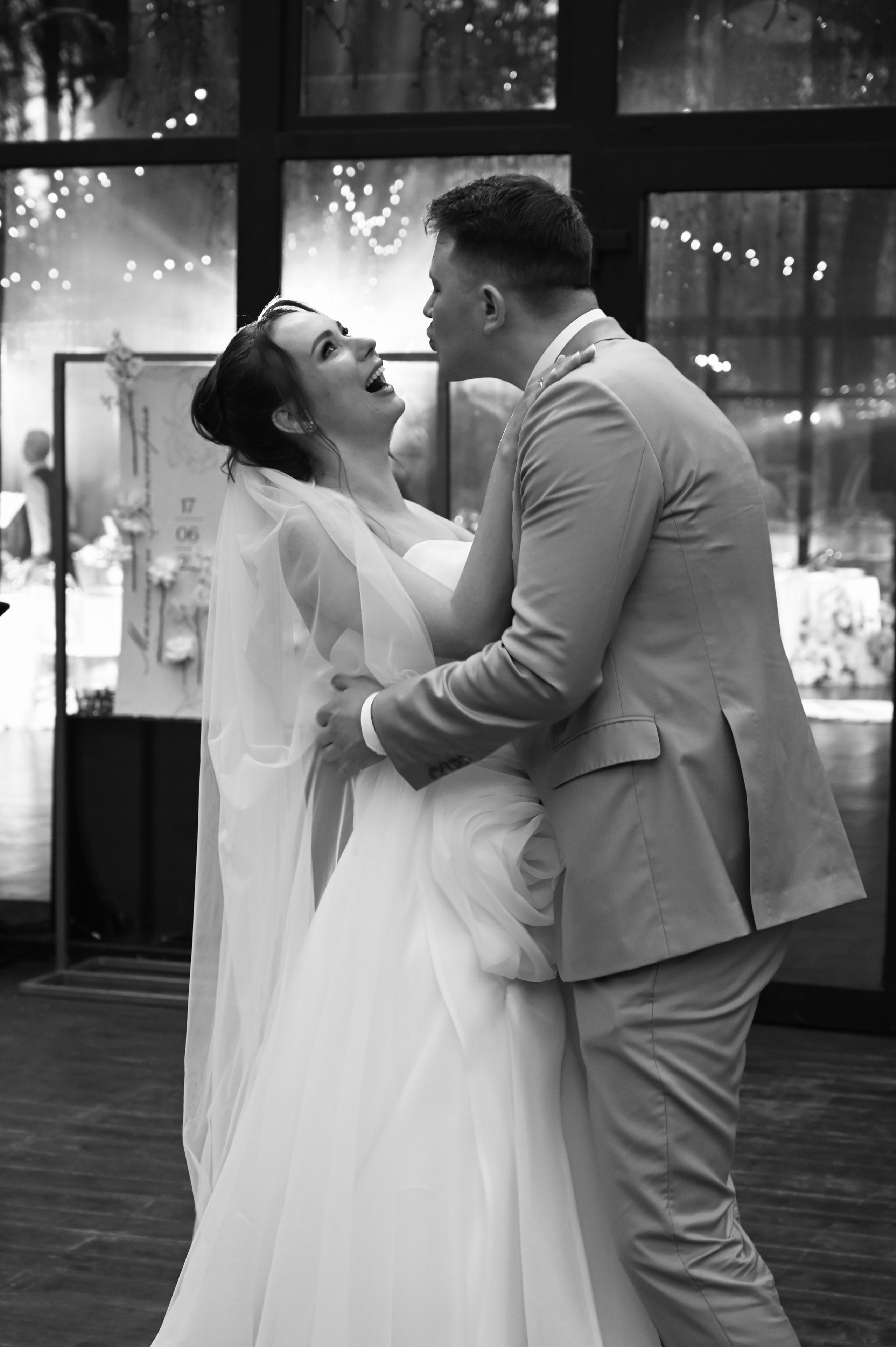 Свадьба Максима и Виктории. Свадебный и портретный фотограф в Москве Александр Муравьев