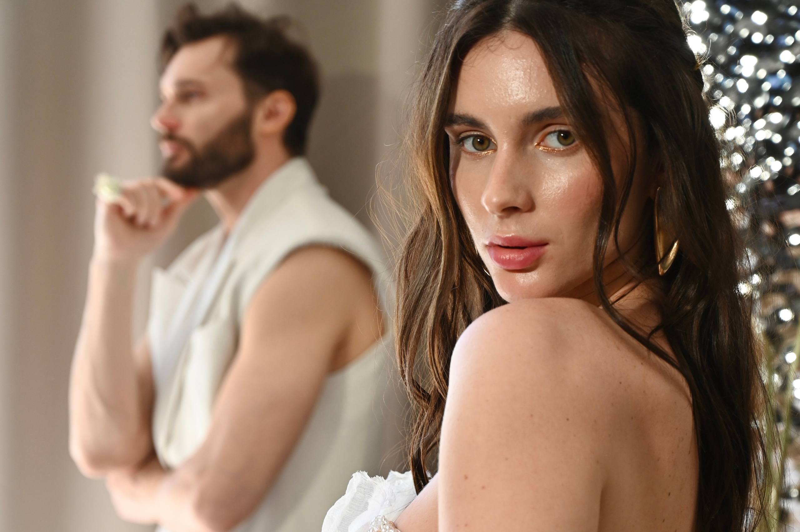 Свадебный и портретный фотограф в Москве Александр Муравьев