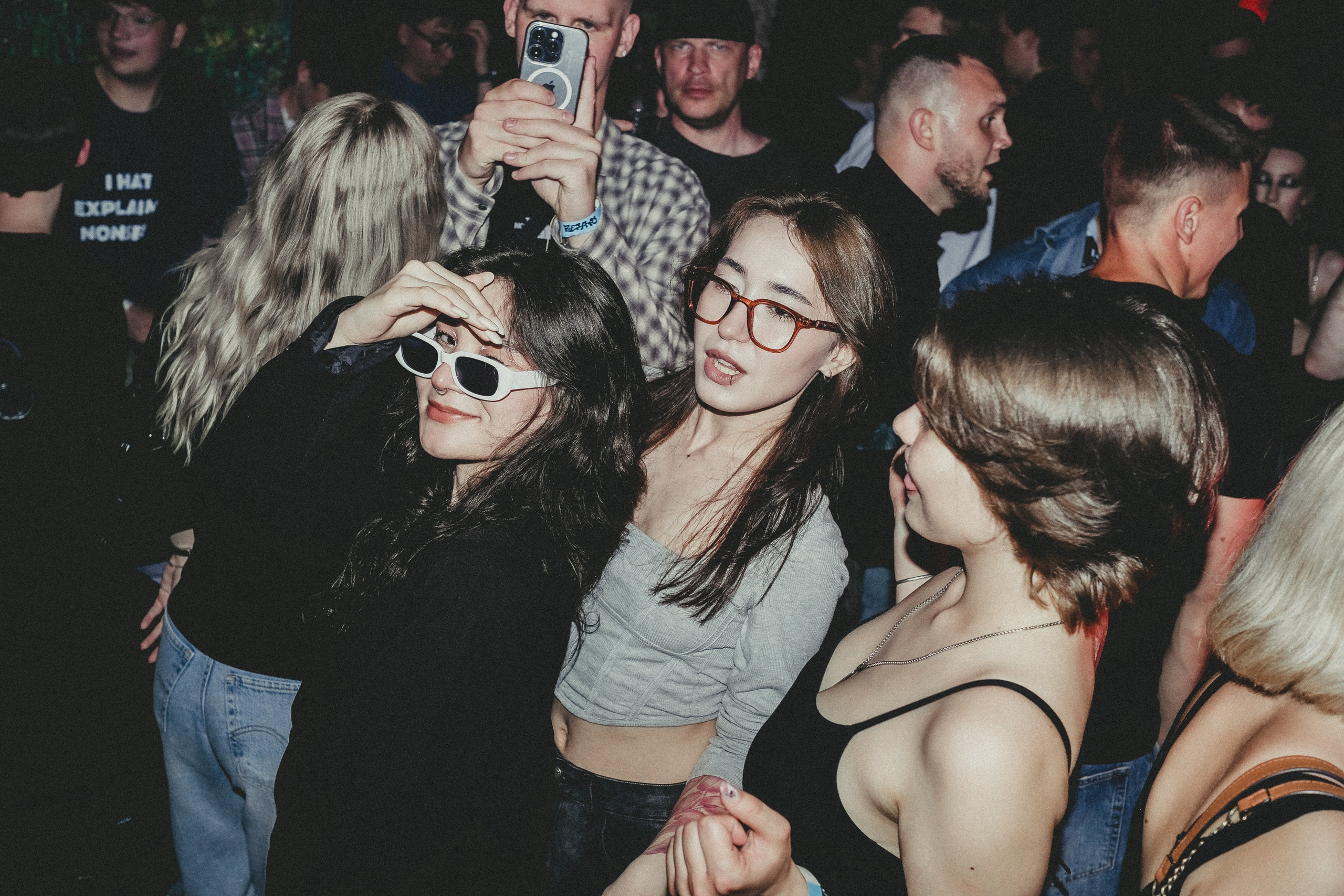 EVENTS / CONCERTS. Фотограф Владимир Пофотачкин