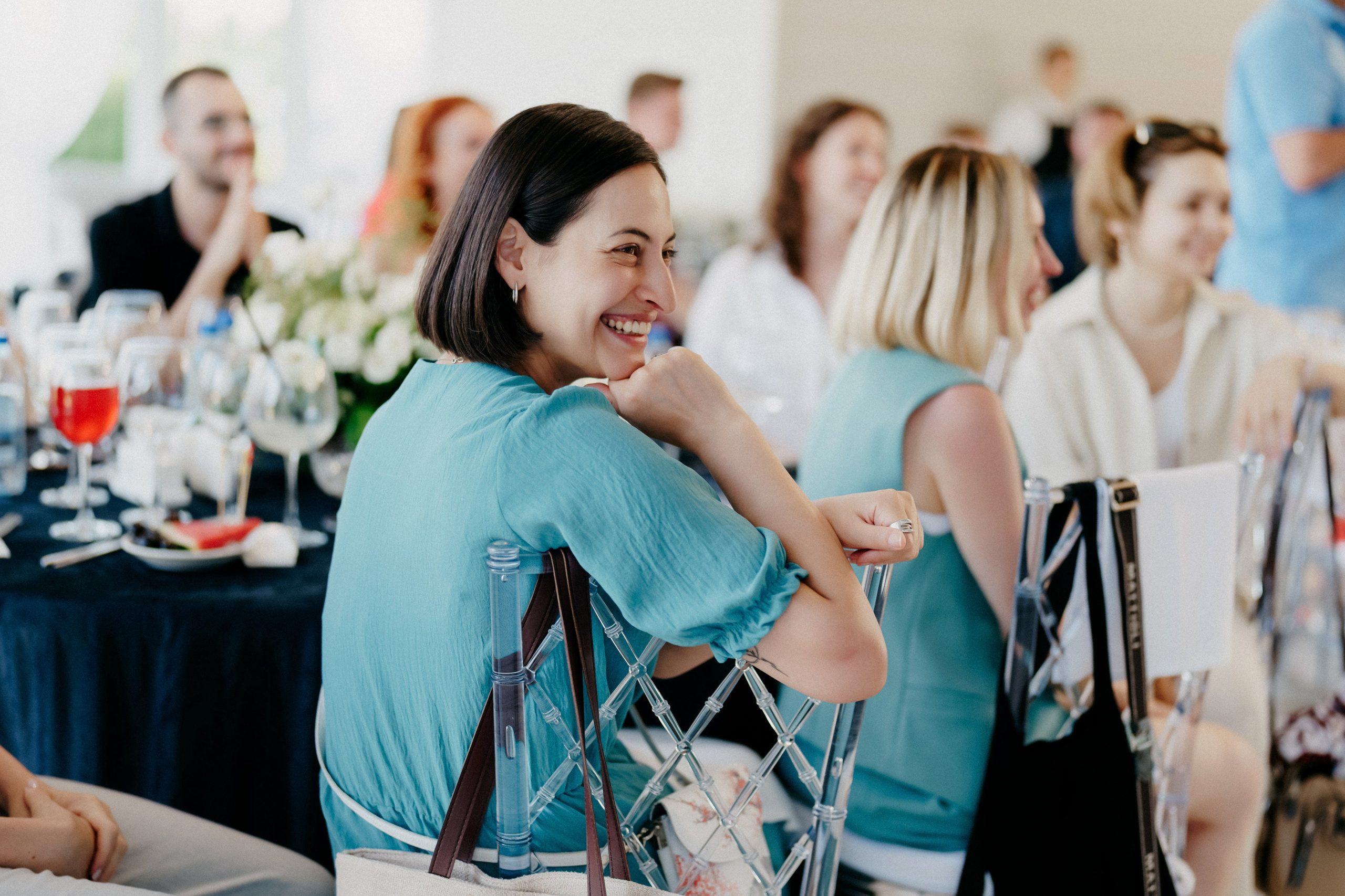 Целеево. Фотограф в Москве Дмитрий Рогов