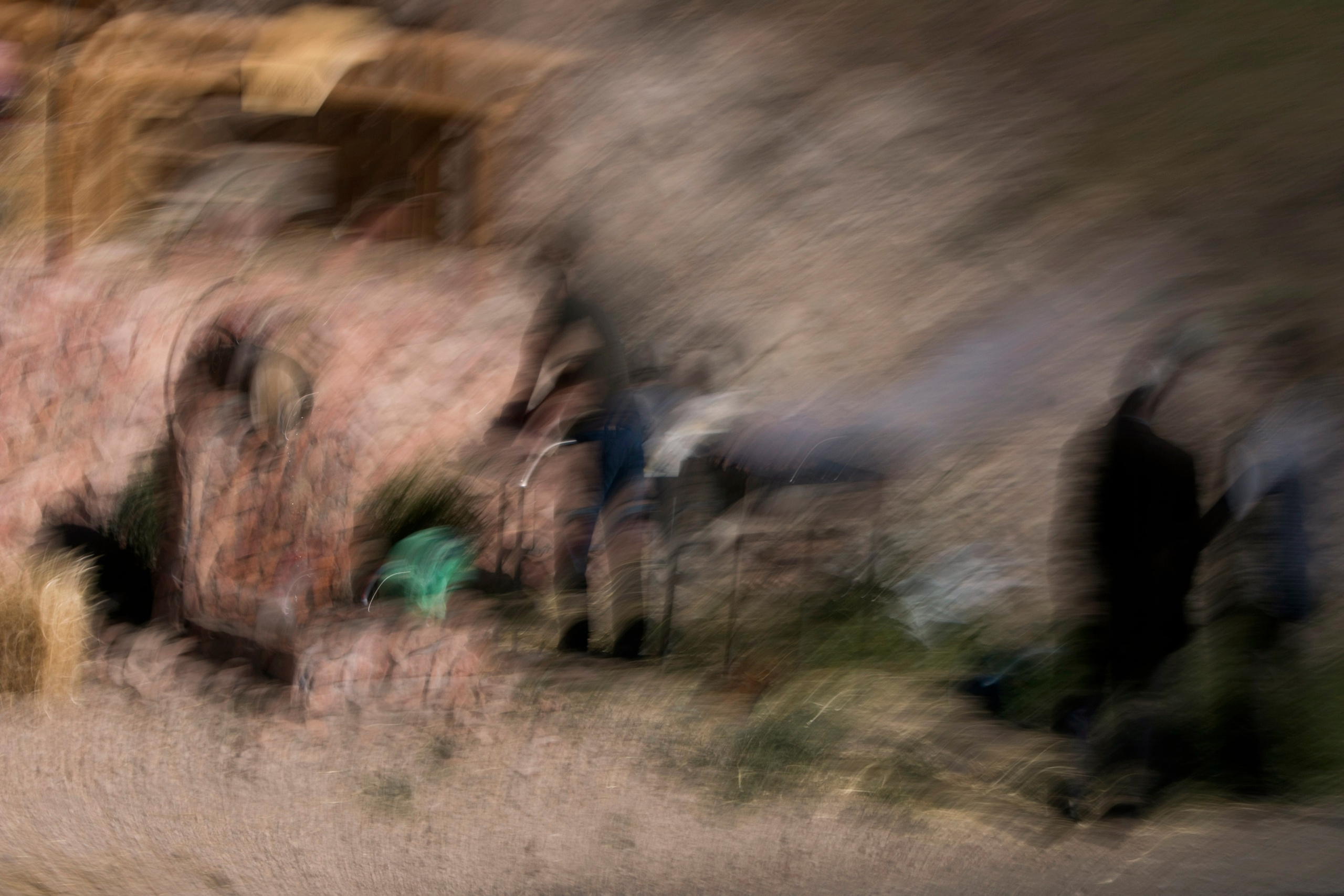 Выдержка. Фотограф Лагутин Анатолий