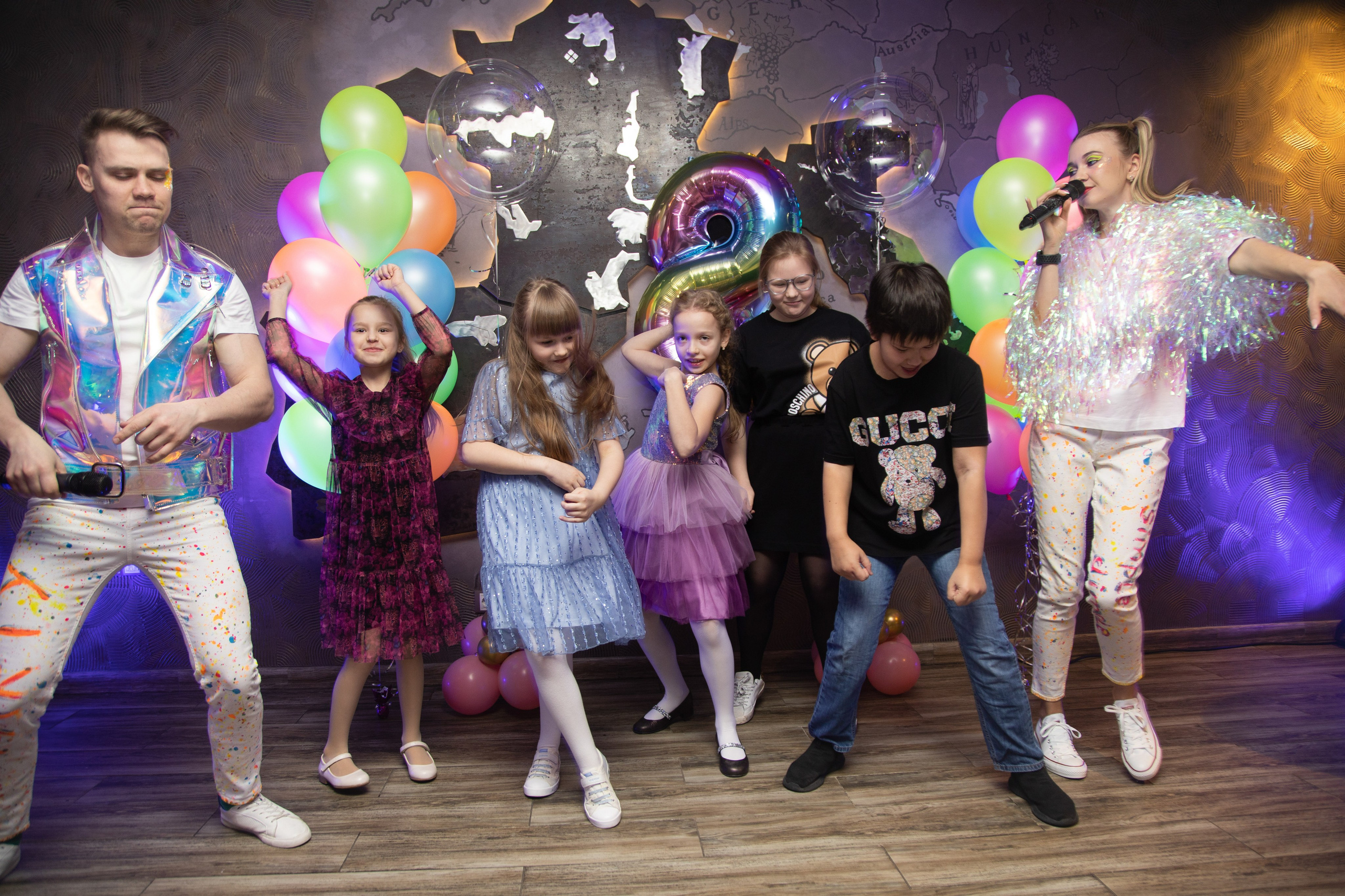 Репортаж. Фотограф Лагутин Анатолий