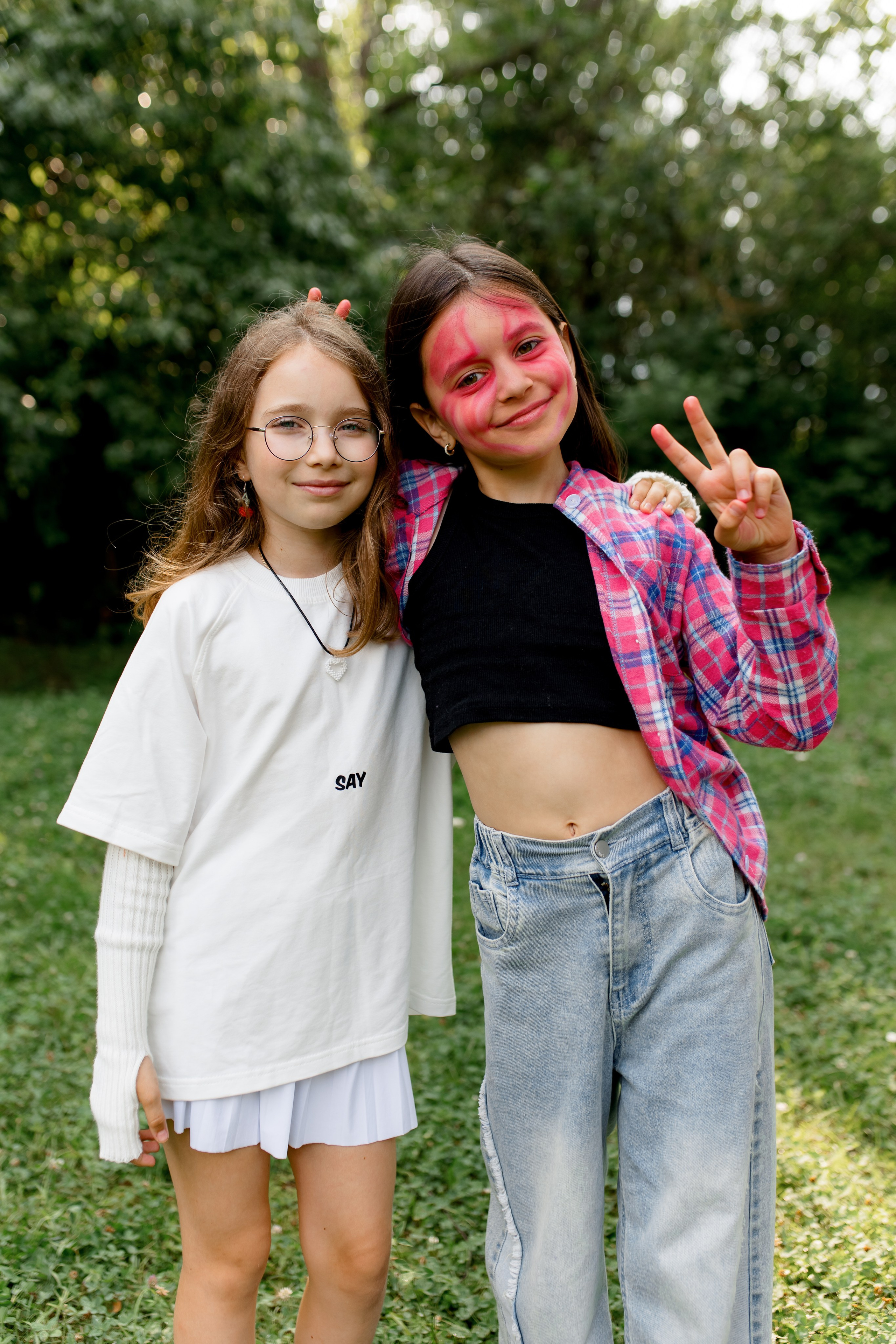 Летний лагерь. Свадебный и семейный фотограф в Туле и области Маша Костина
