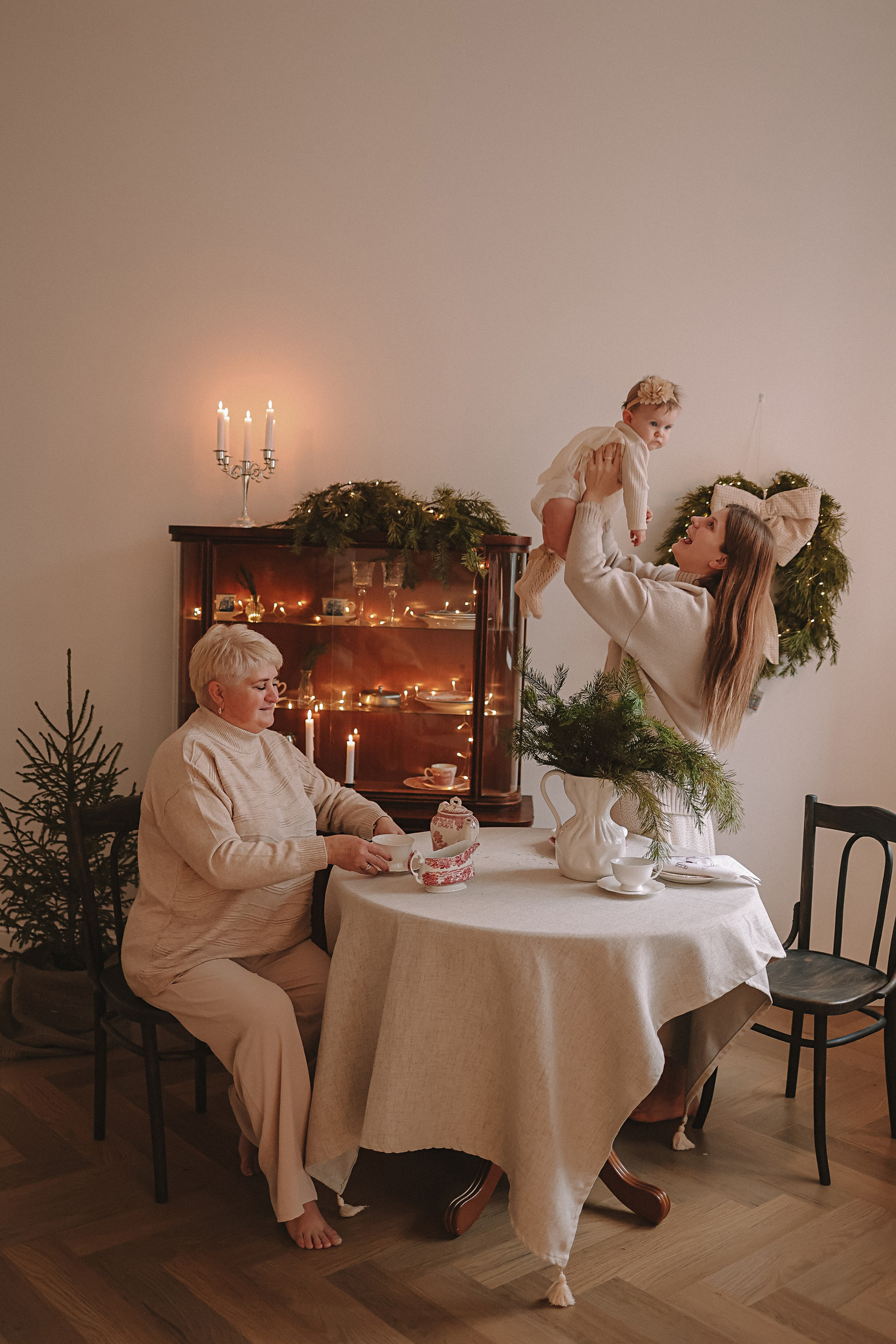 Квартира. Семейный фотограф Тюмень, фотограф на роды Салмина Мария