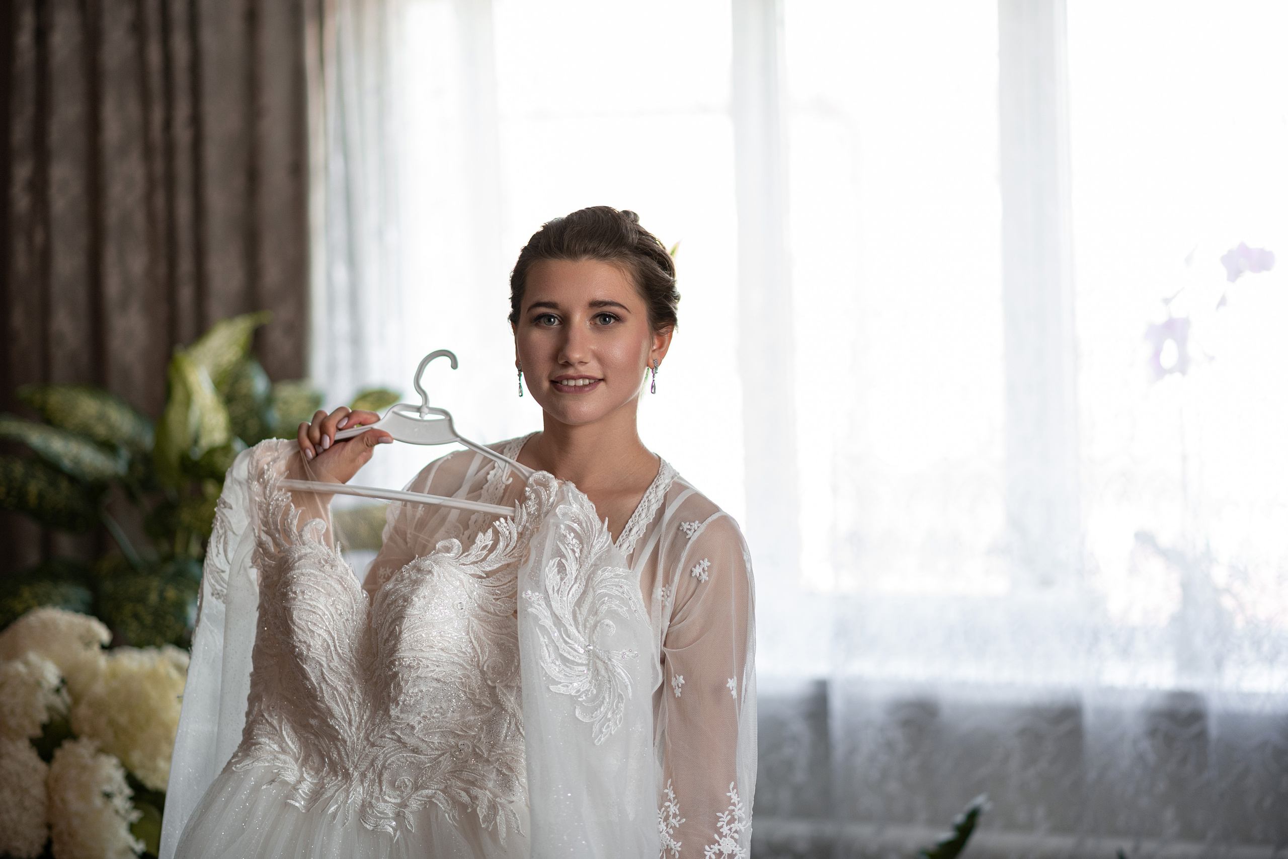 Александр и Юлия. Свадебный фотограф Белгород Валуйки Старый Оскол Воронеж