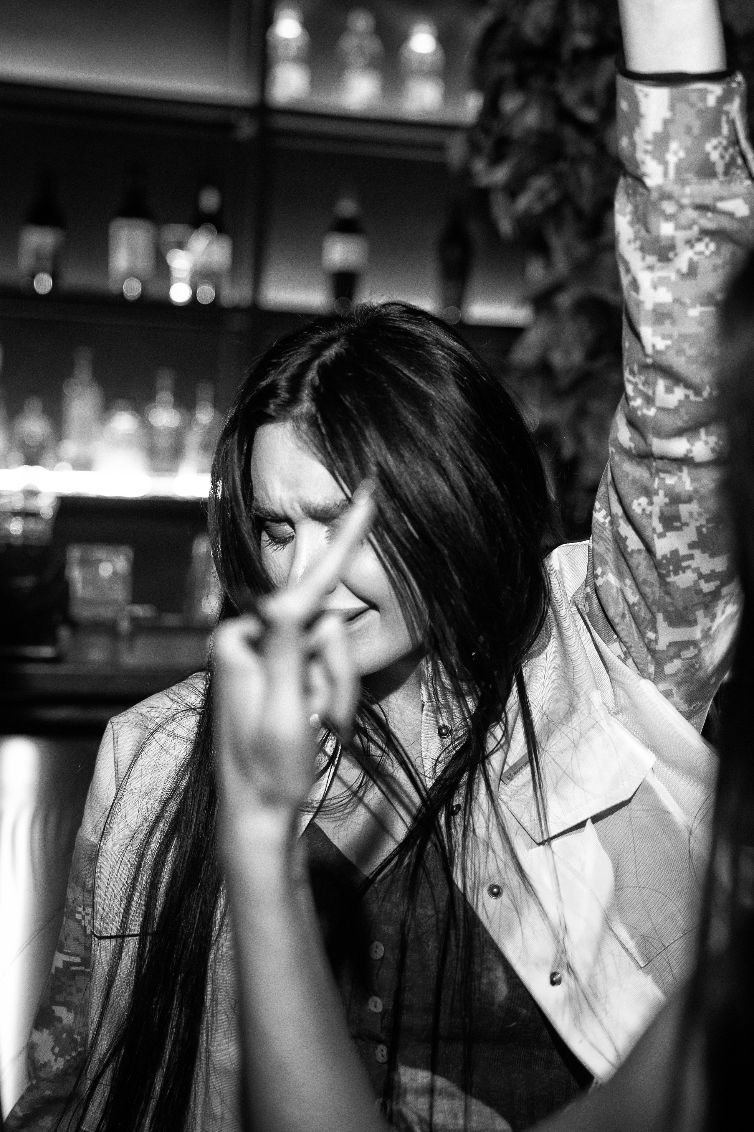 EVENT REPORT. Фотограф в Москве — Новиков Владислав