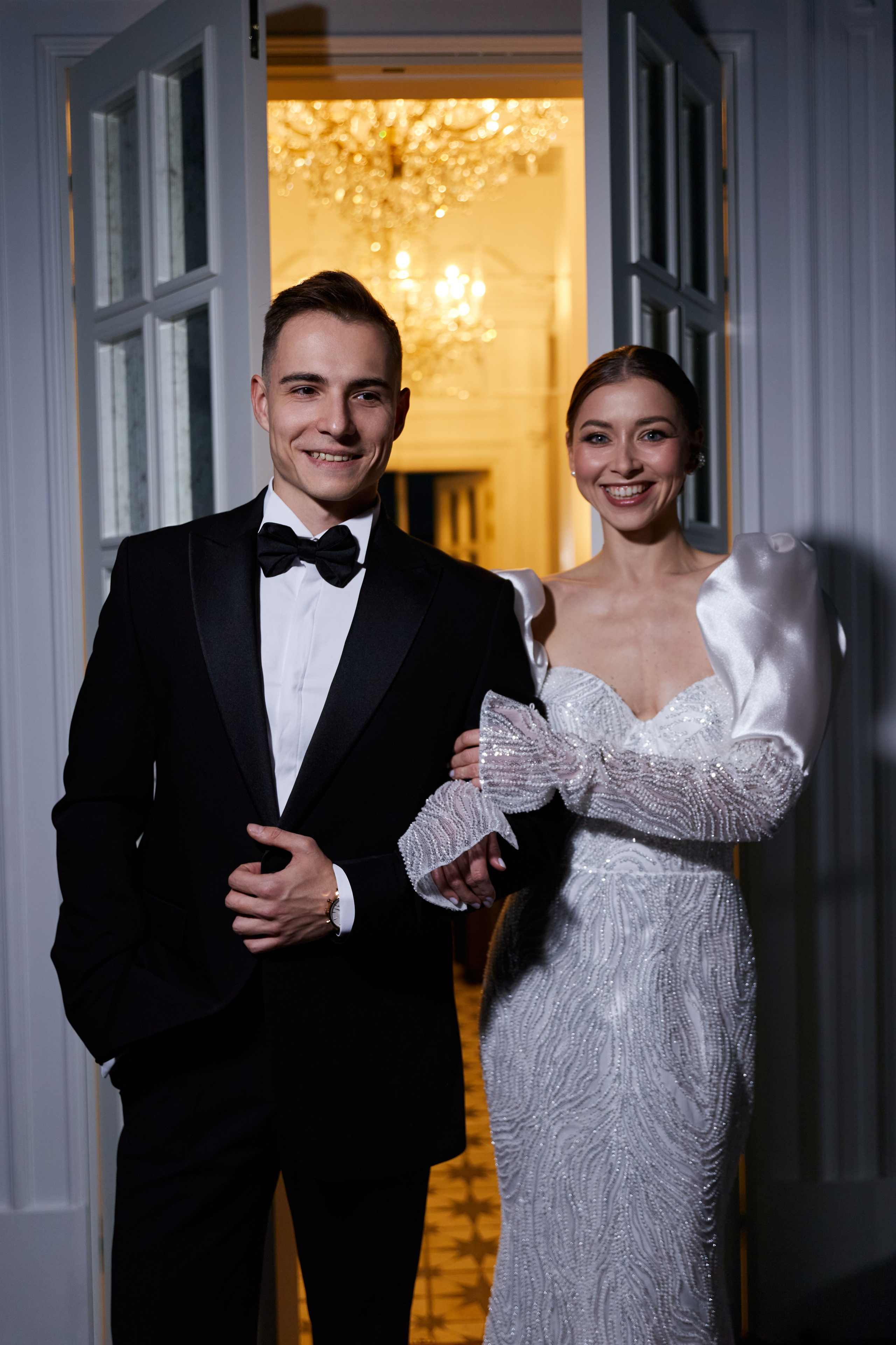 Огюстин Шатильон. Фотограф в Самаре Анастасия Афанасьева