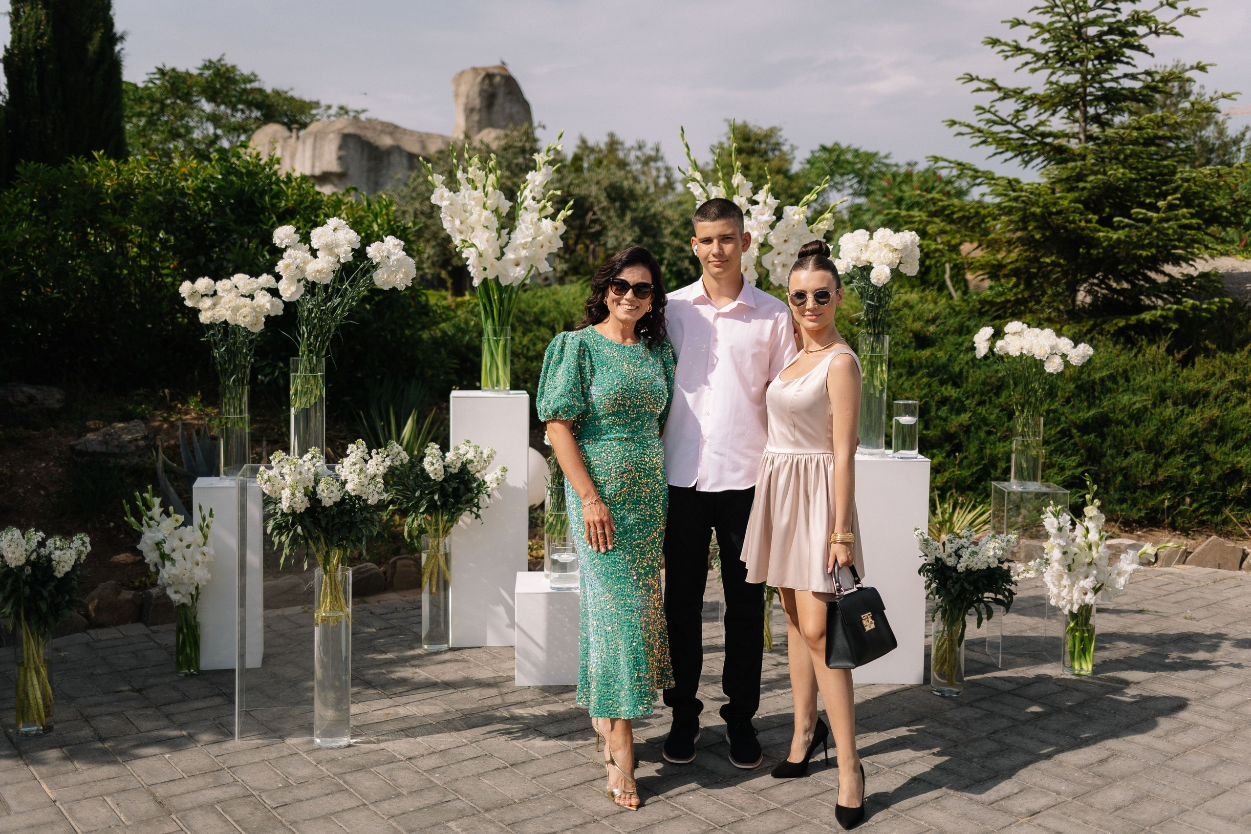 L&I. Семейный фотограф в Севастополе и Симферополе Александра Чистякова