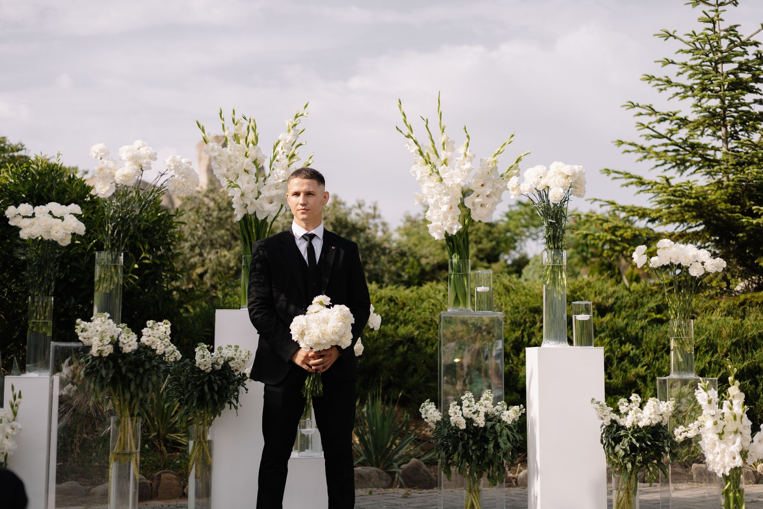 L&I. Семейный фотограф в Севастополе и Симферополе Александра Чистякова