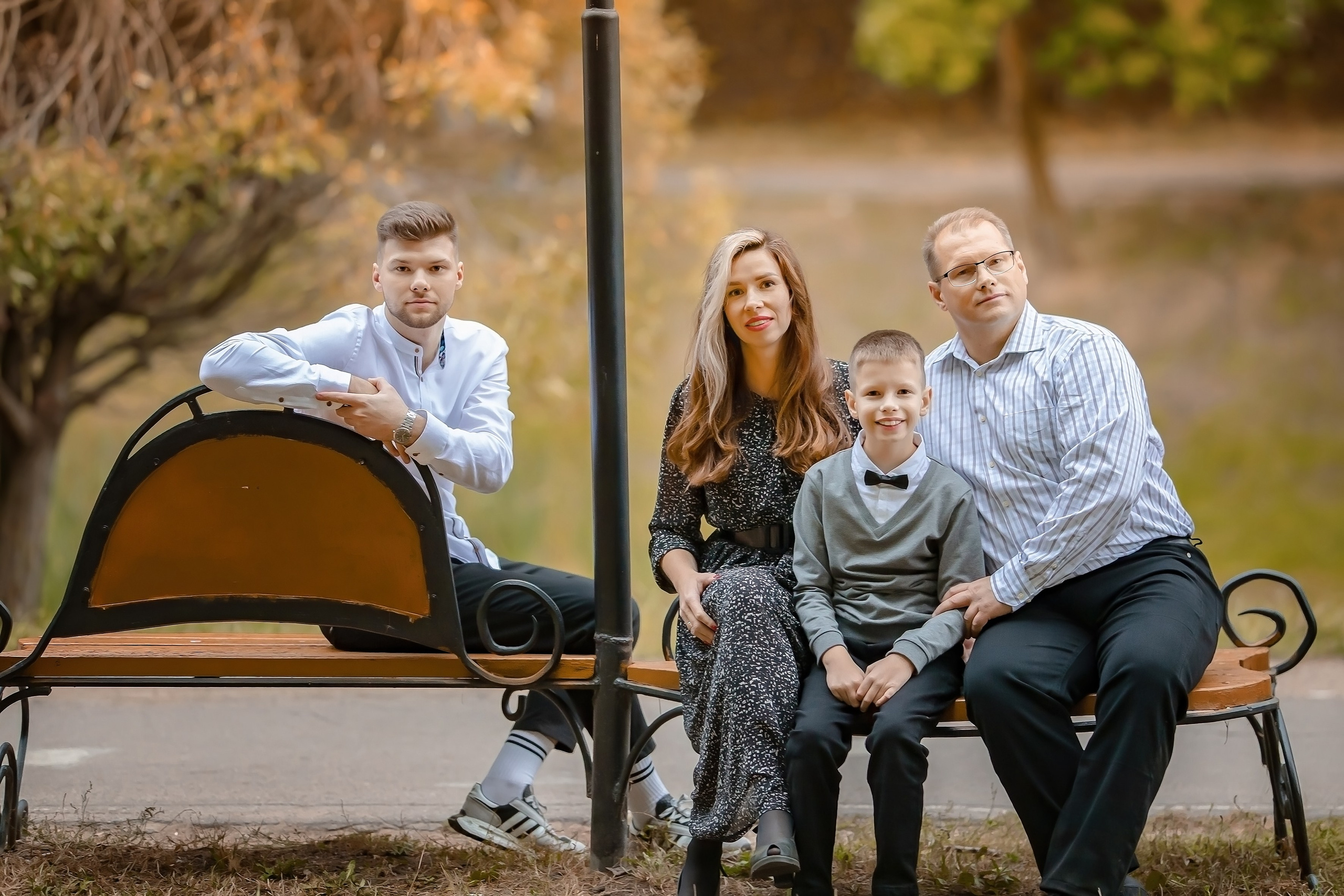 Наталья. Фотограф Минск Елена Украинец