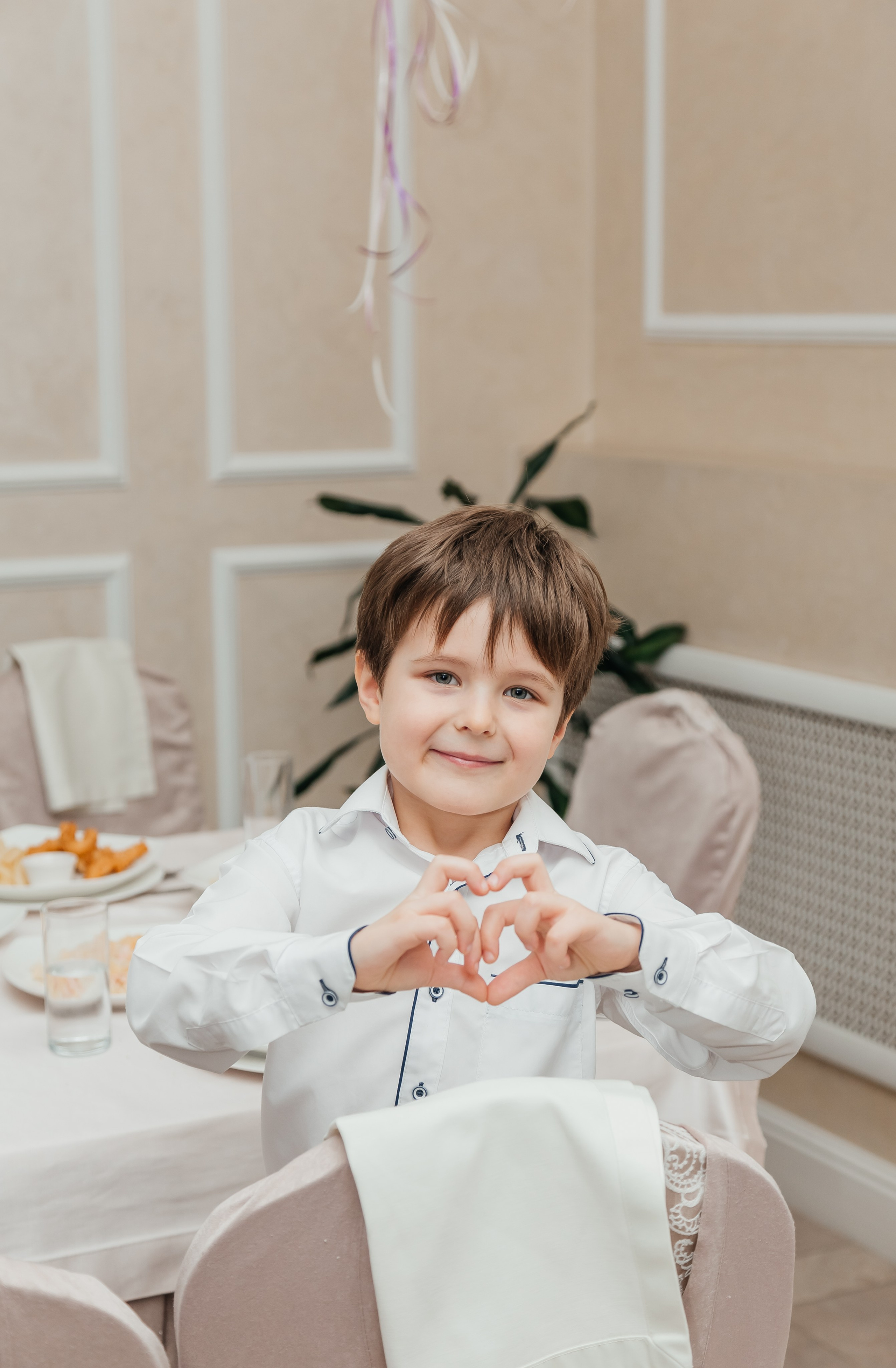 Юбилей. Фотограф Мария Новоселова. Сургут