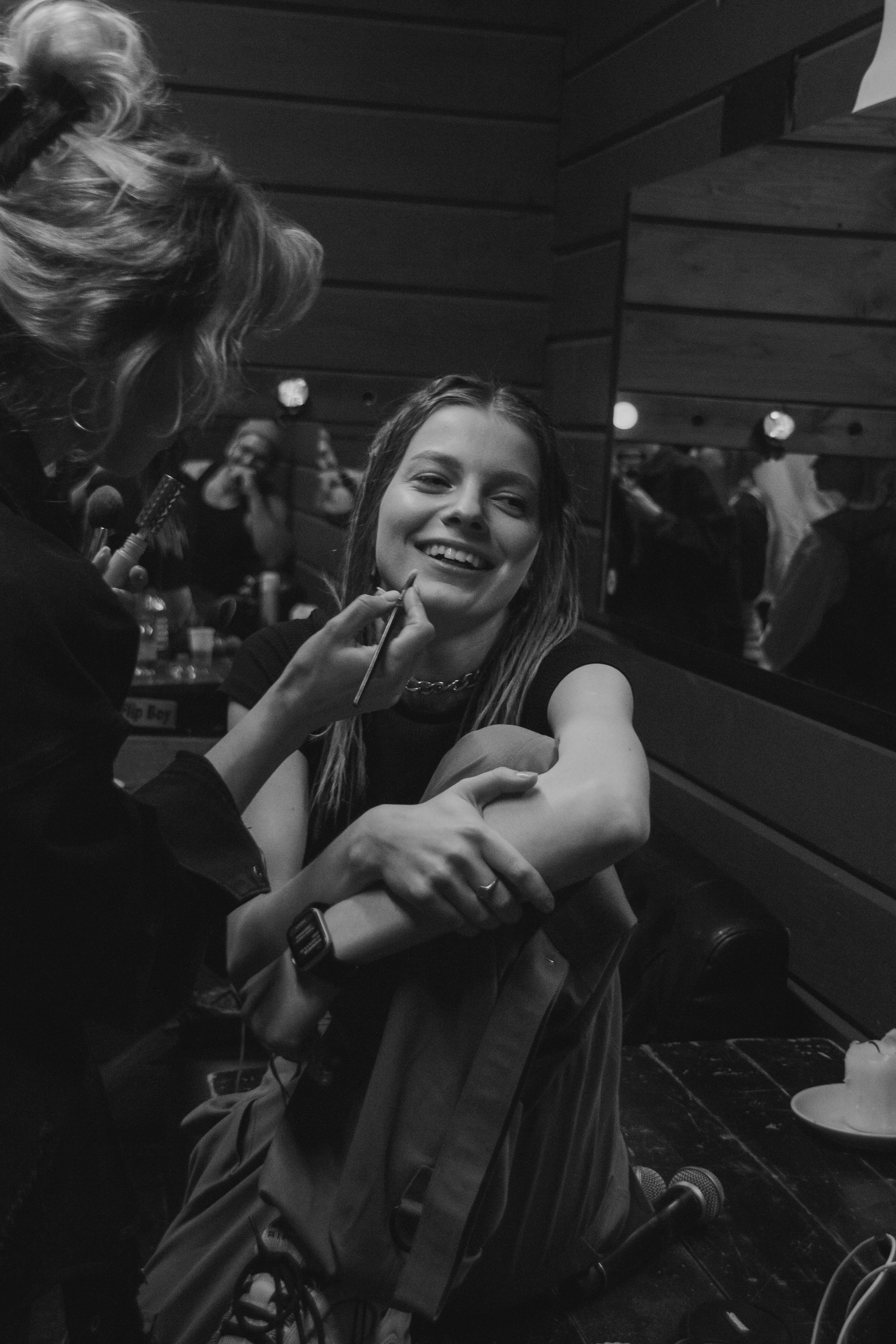 MINAEVA — AGLOMERAT. JK`Shot