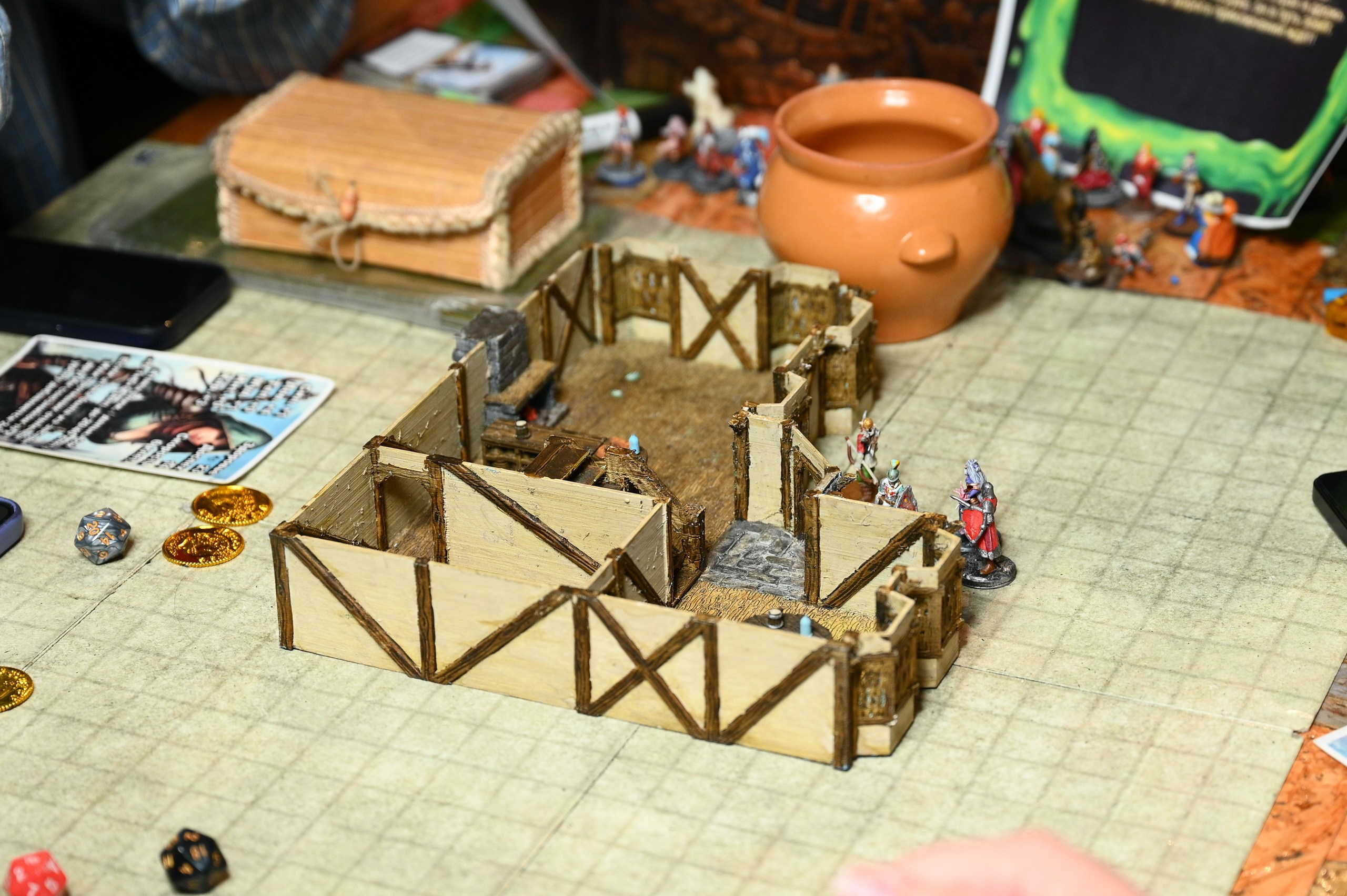 Фестиваль Фэнтези СПб. Фотограф в Санкт-Петербурге Александр Беляшов