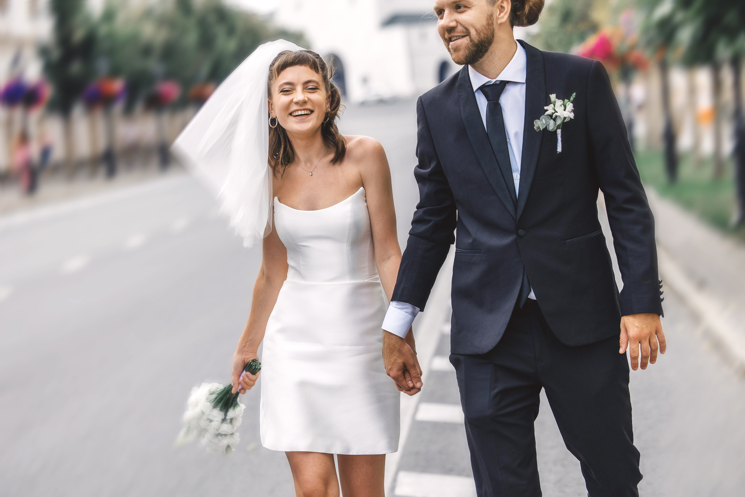 Свадьба. Фотограф в Казани Чебакова Александра