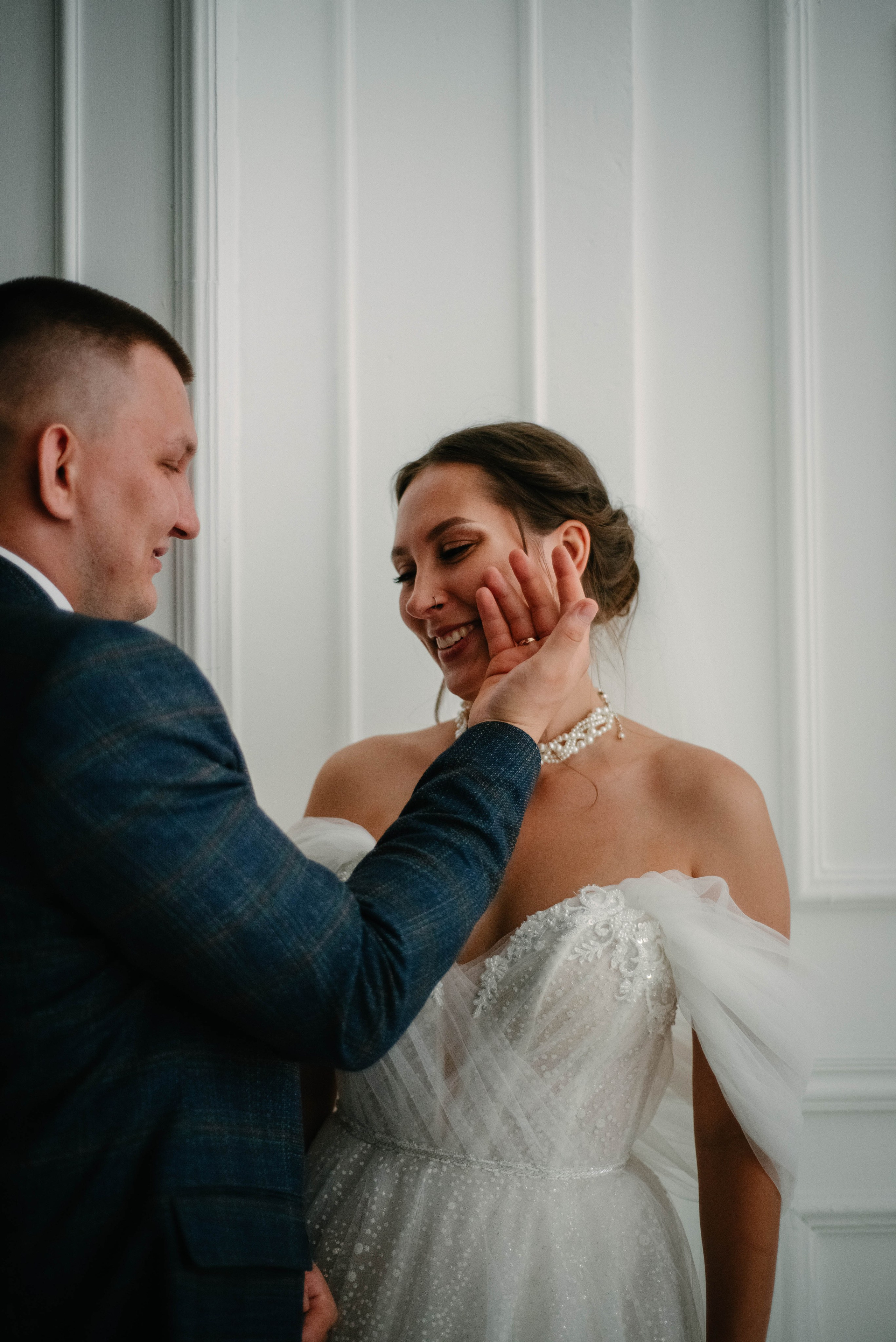 Ира & Коля. Свадебный фотограф и видеограф в Новосибирске