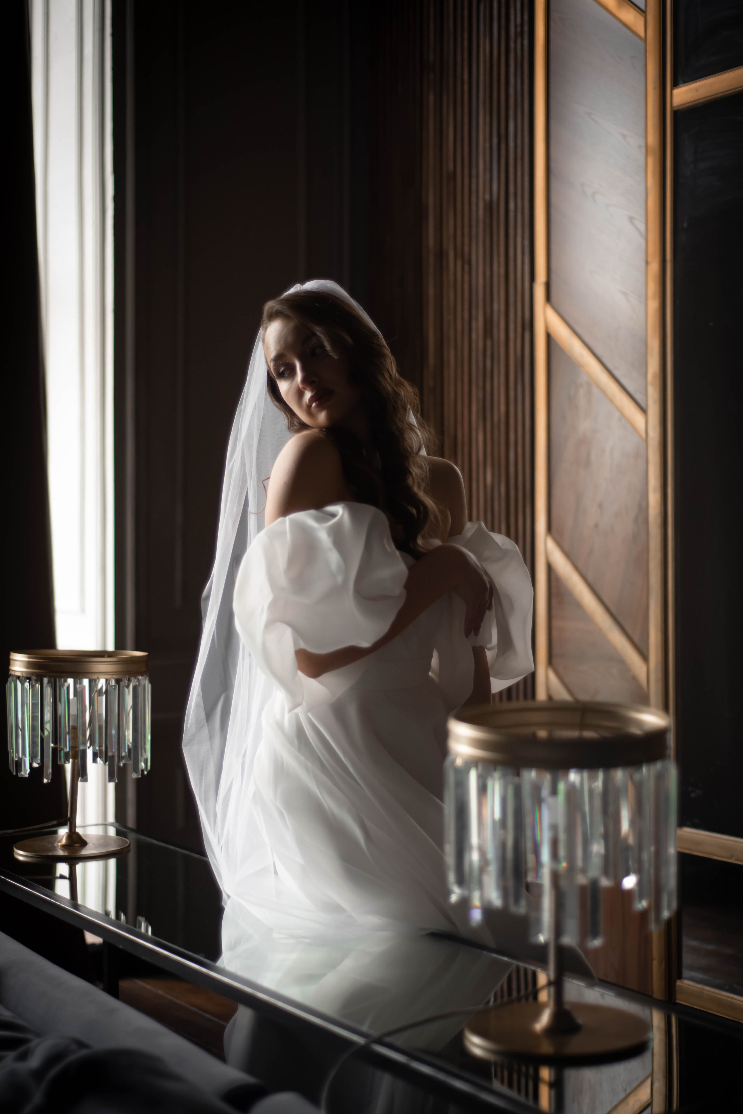 Аня & Ренат. Свадебный фотограф и видеограф в Новосибирске