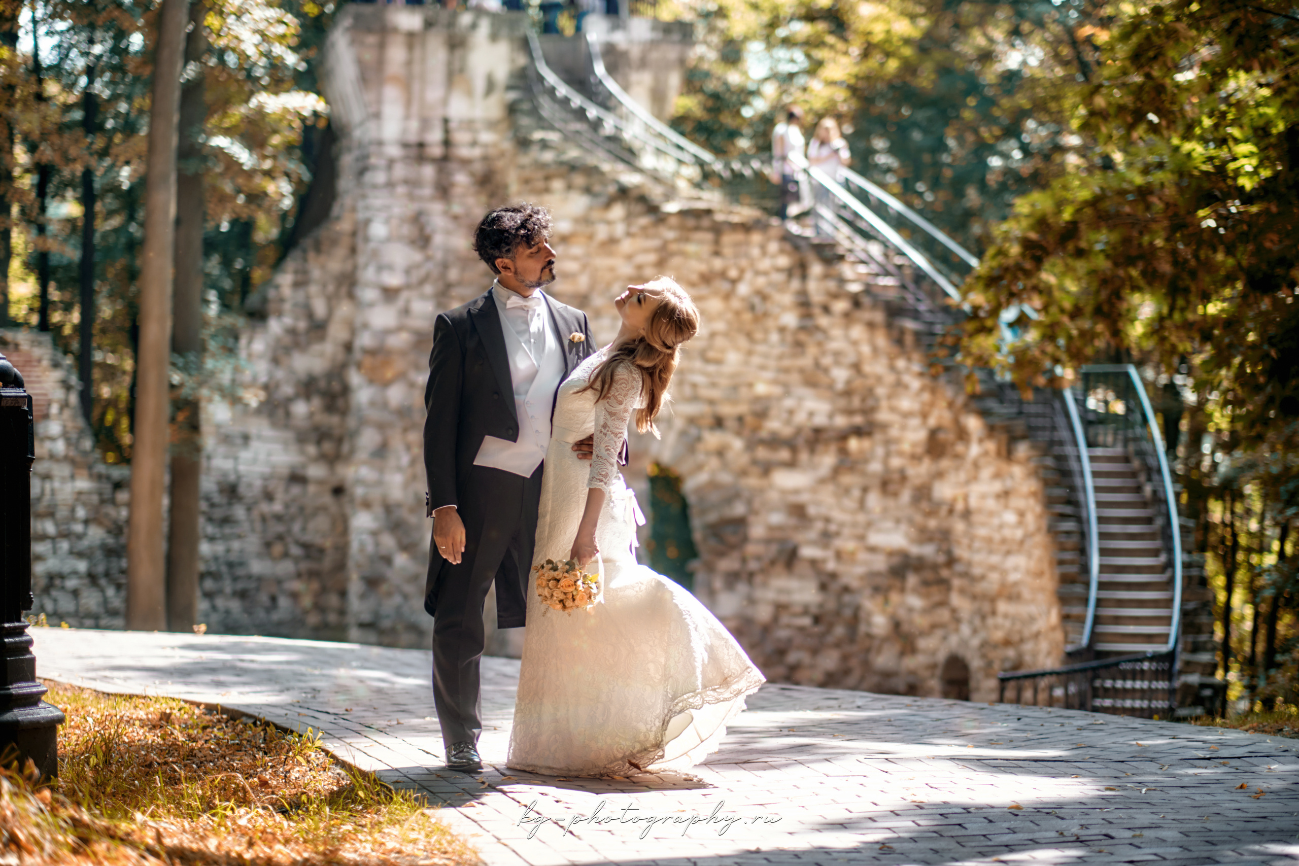 KG Photography — Семейный и свадебный фотограф 📞 +7 (968) 680−44−88