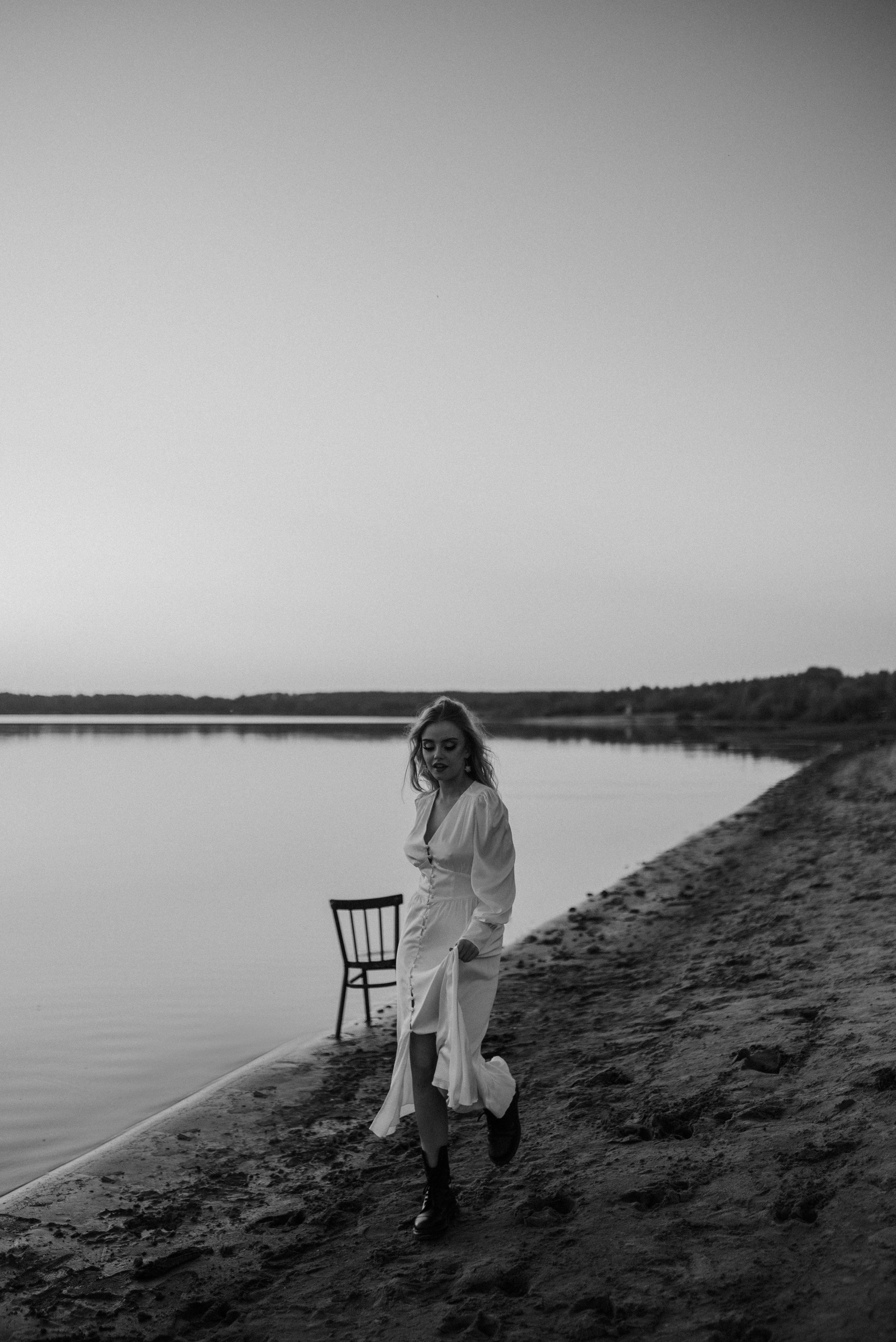 Лиза. Фотограф Анна Абрикосова