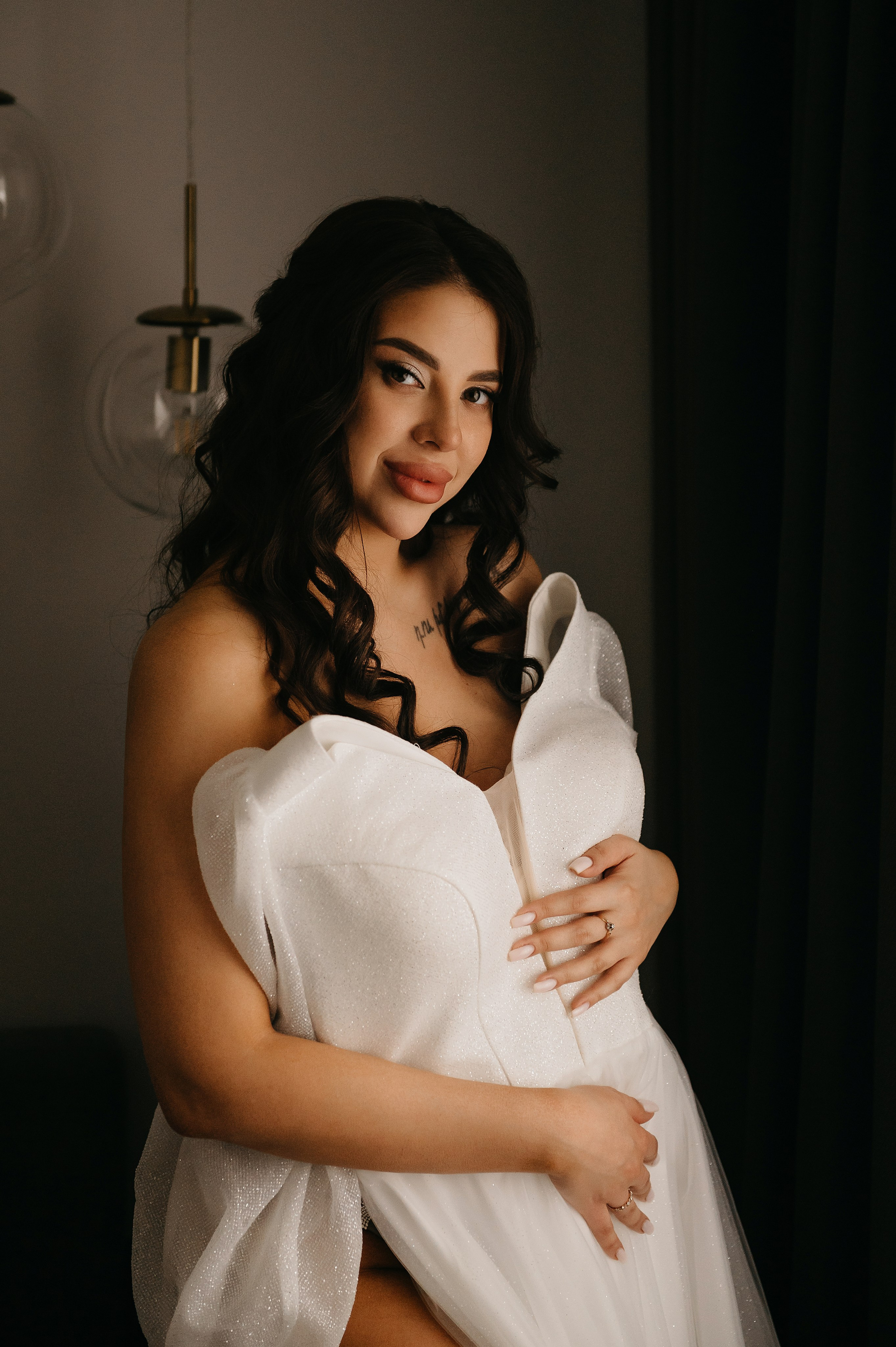 Дима и Роксана. Свадебный фотограф Марина Жемчужникова в Москве и в Белгороде