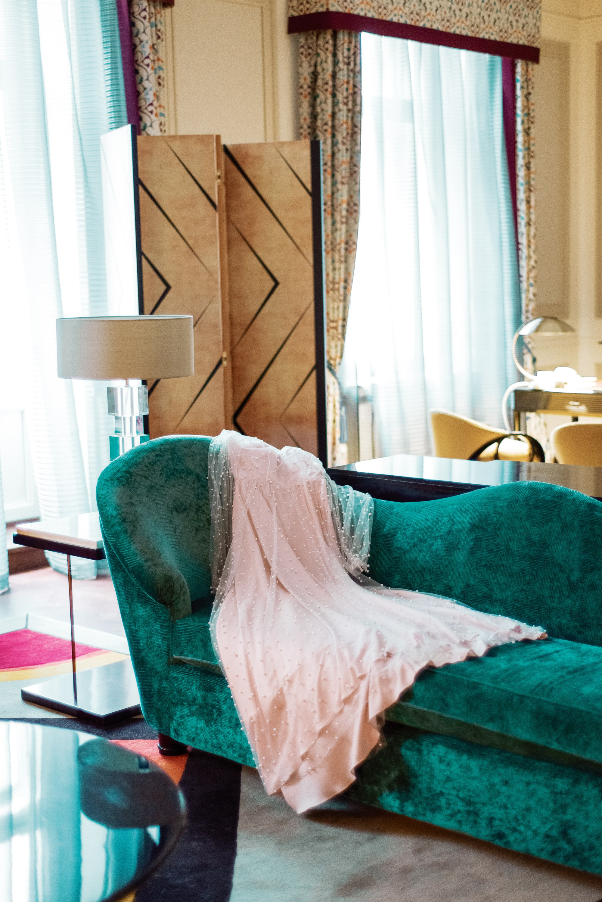 Годовщина свадьбы в отеле Гранд Европа. Изящная фотография | Ксения Милушкина