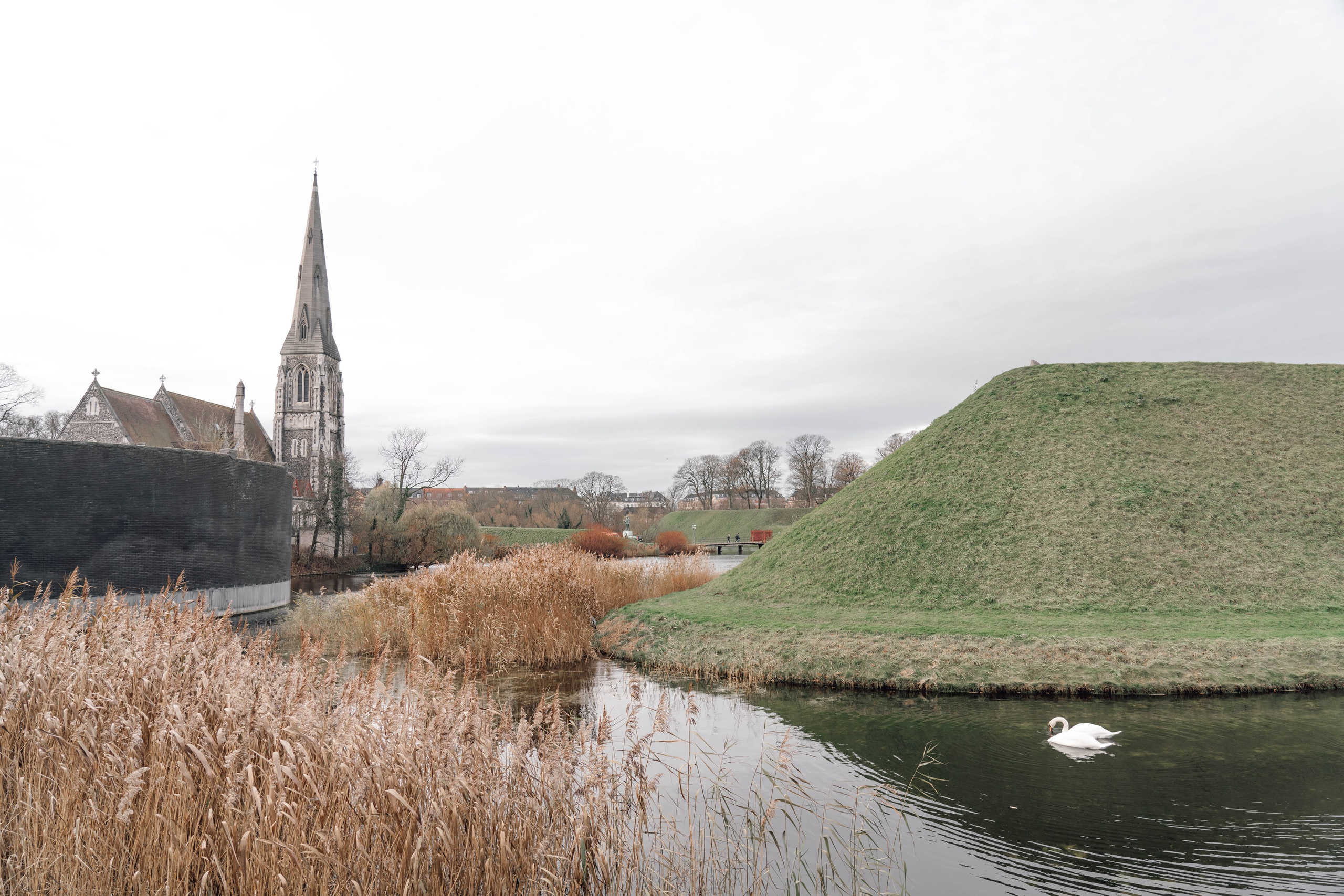 Дания. Фотографирую для себя, своей семьи и друзей!