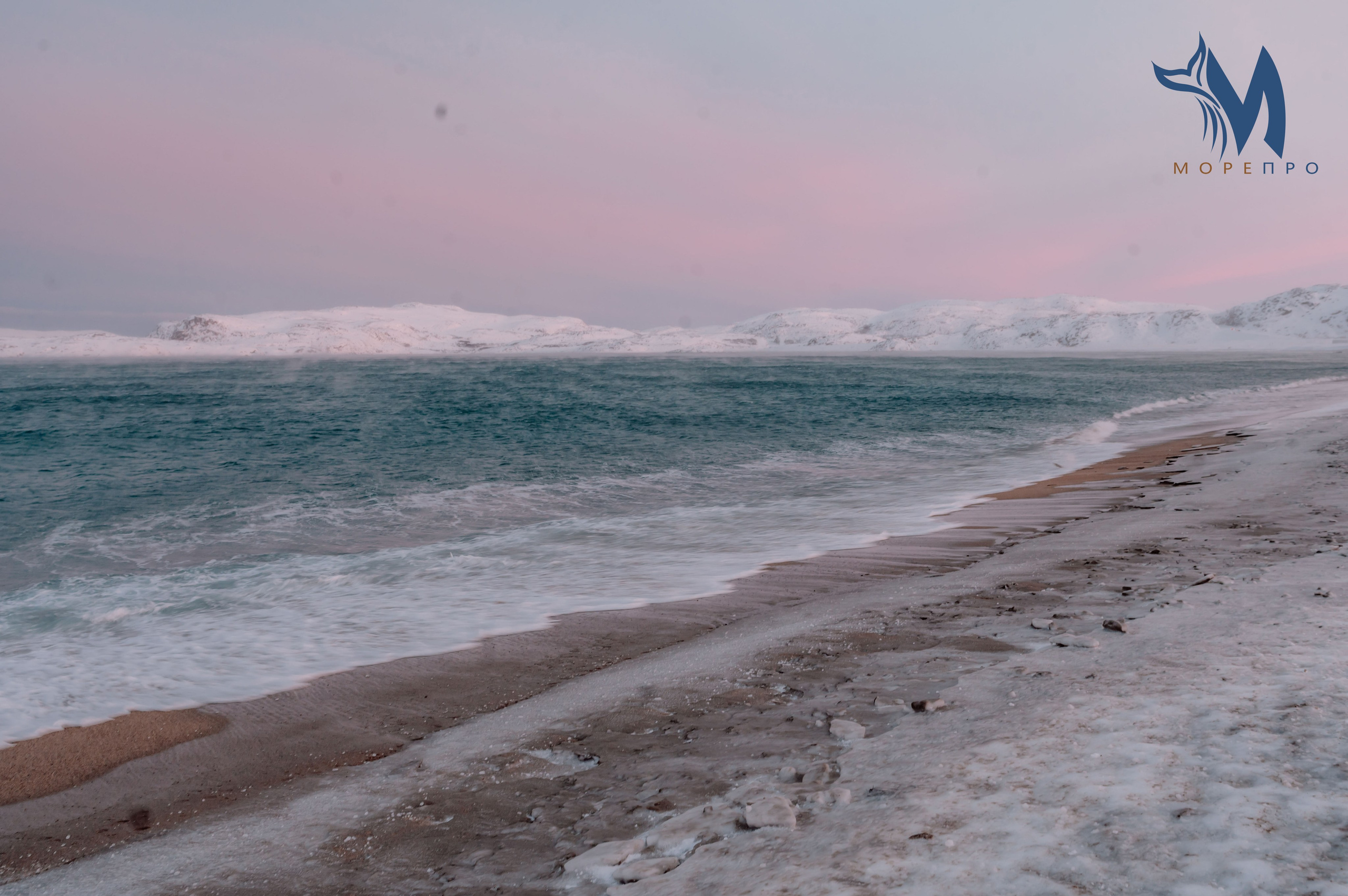 Море про. Семейный  и свадебный фотограф в Мурманске Мария Шепелева