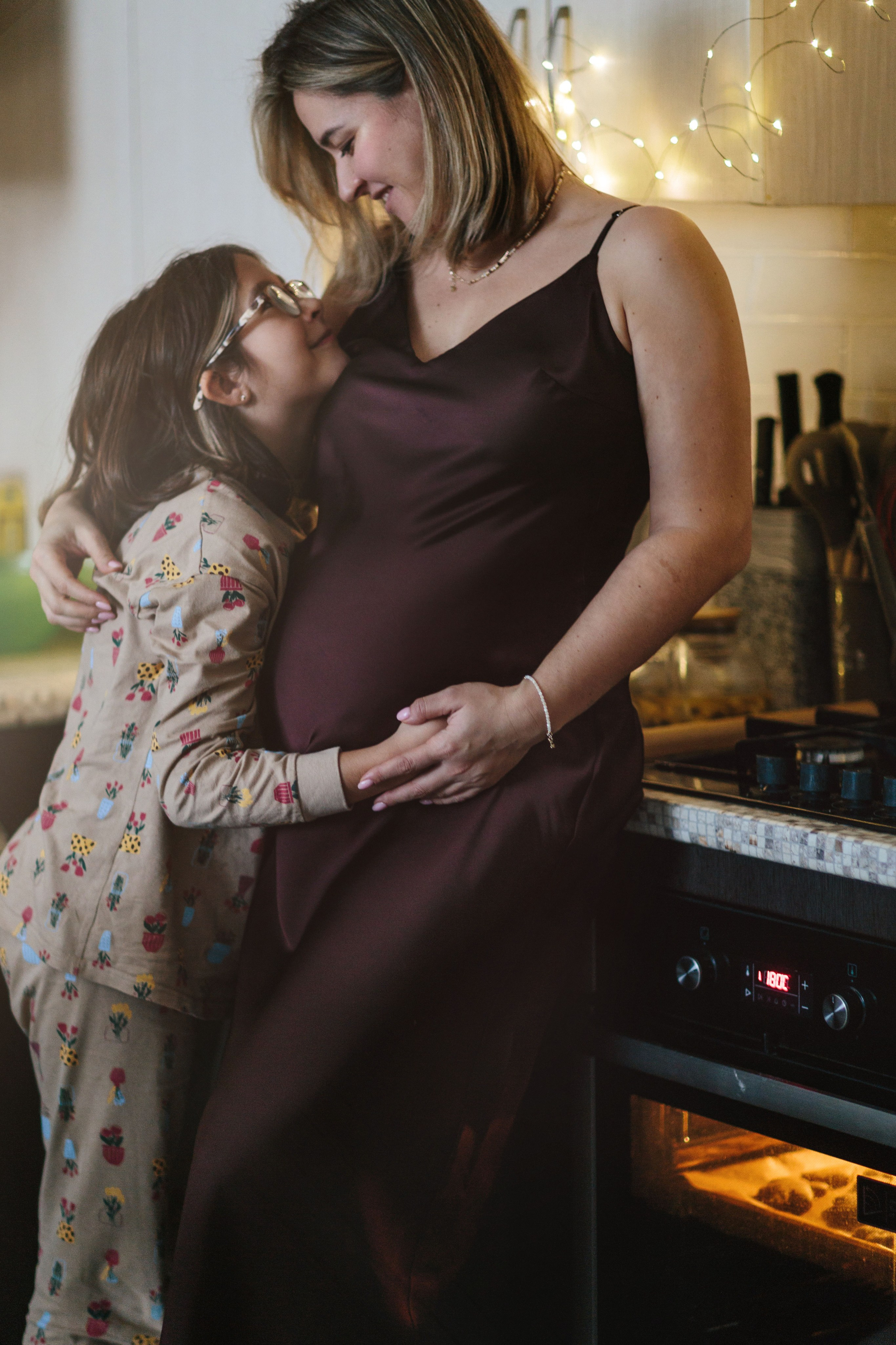 Домашняя съемка Маша и девочки. Детский и семейный фотограф в Москве Татьяна Козлова