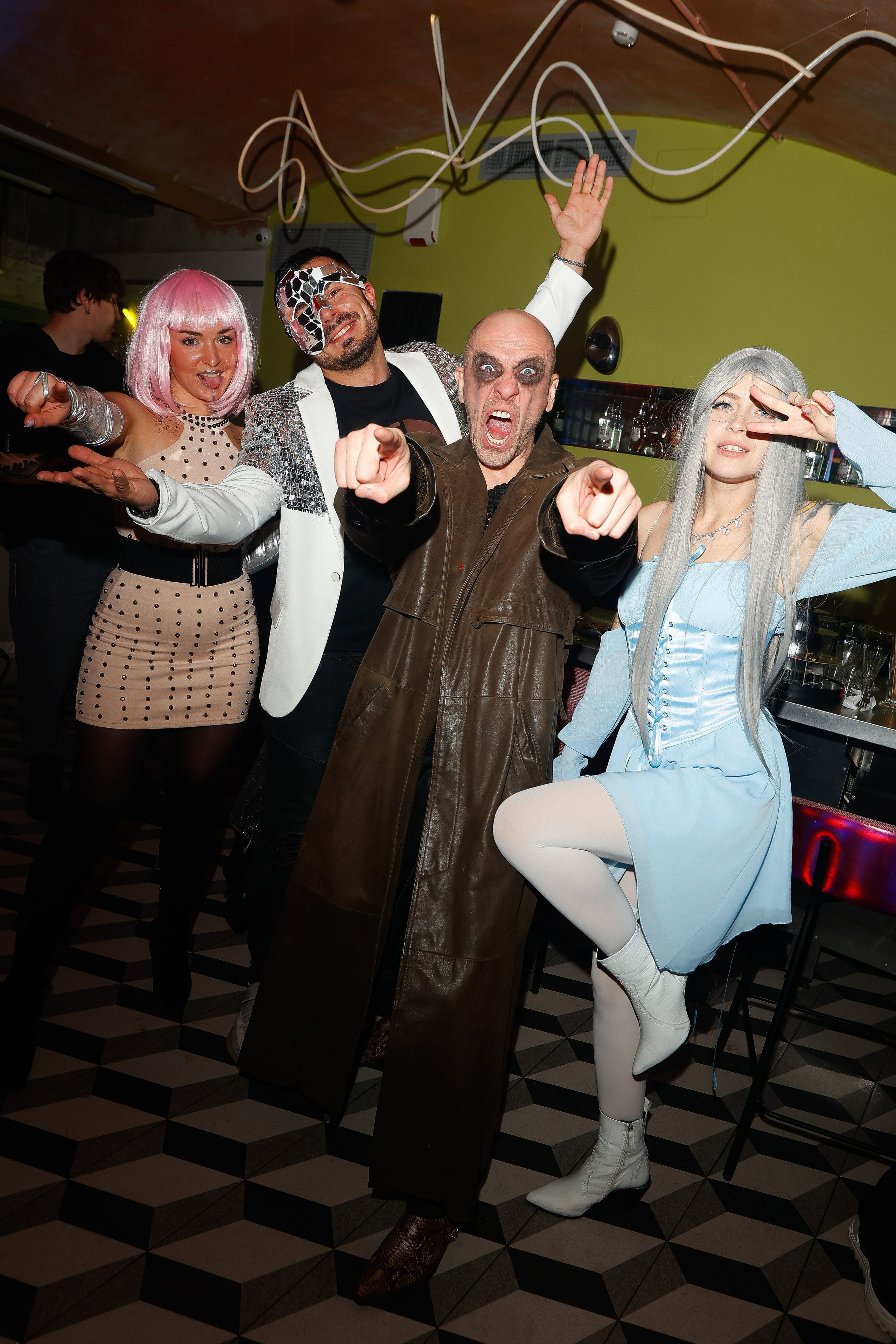 АНДРЕЙ ГЛАЗУНОВ. Nikolskayasecular