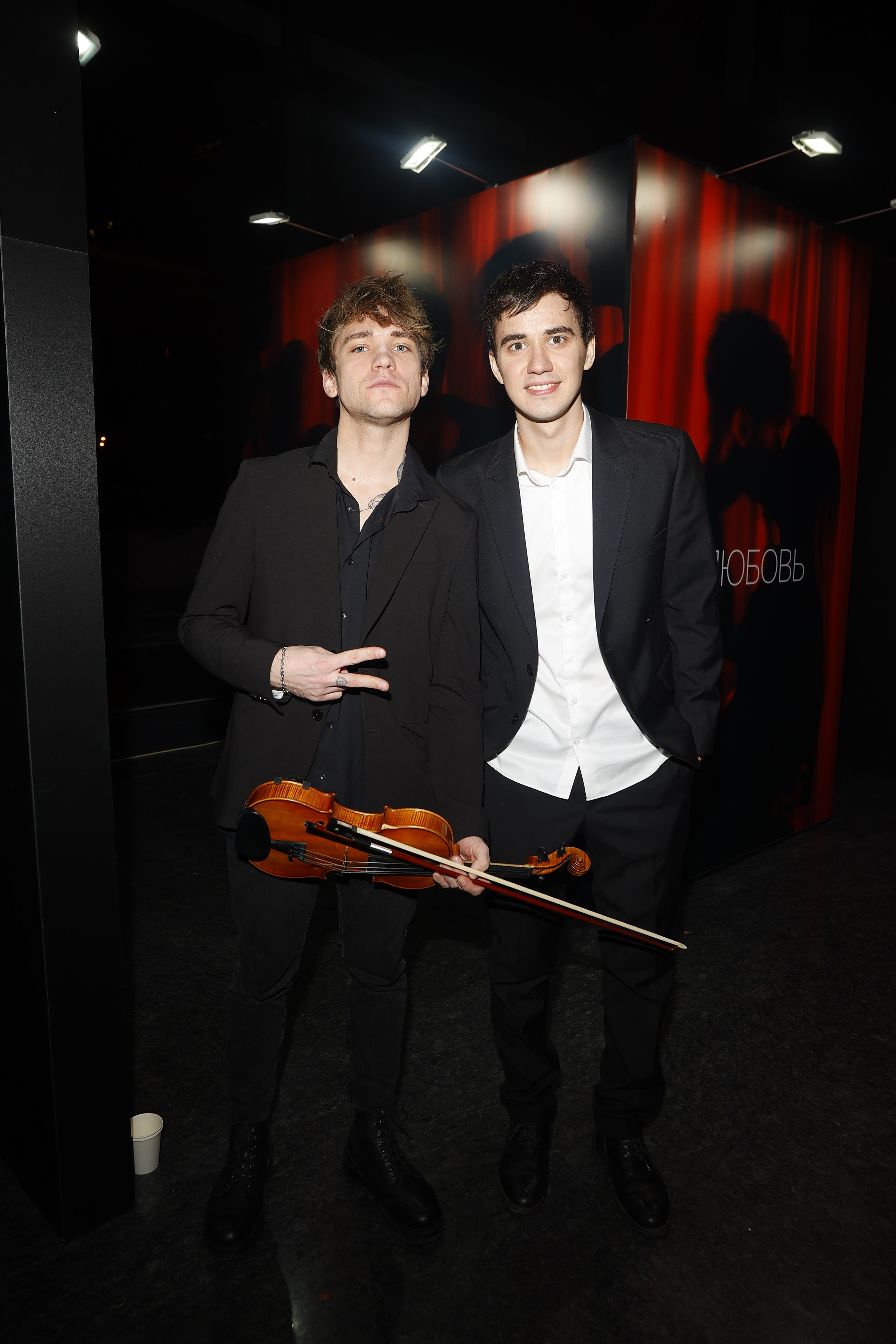 Третий этап отношений | Мосфильм | В Контакте. Nikolskayasecular