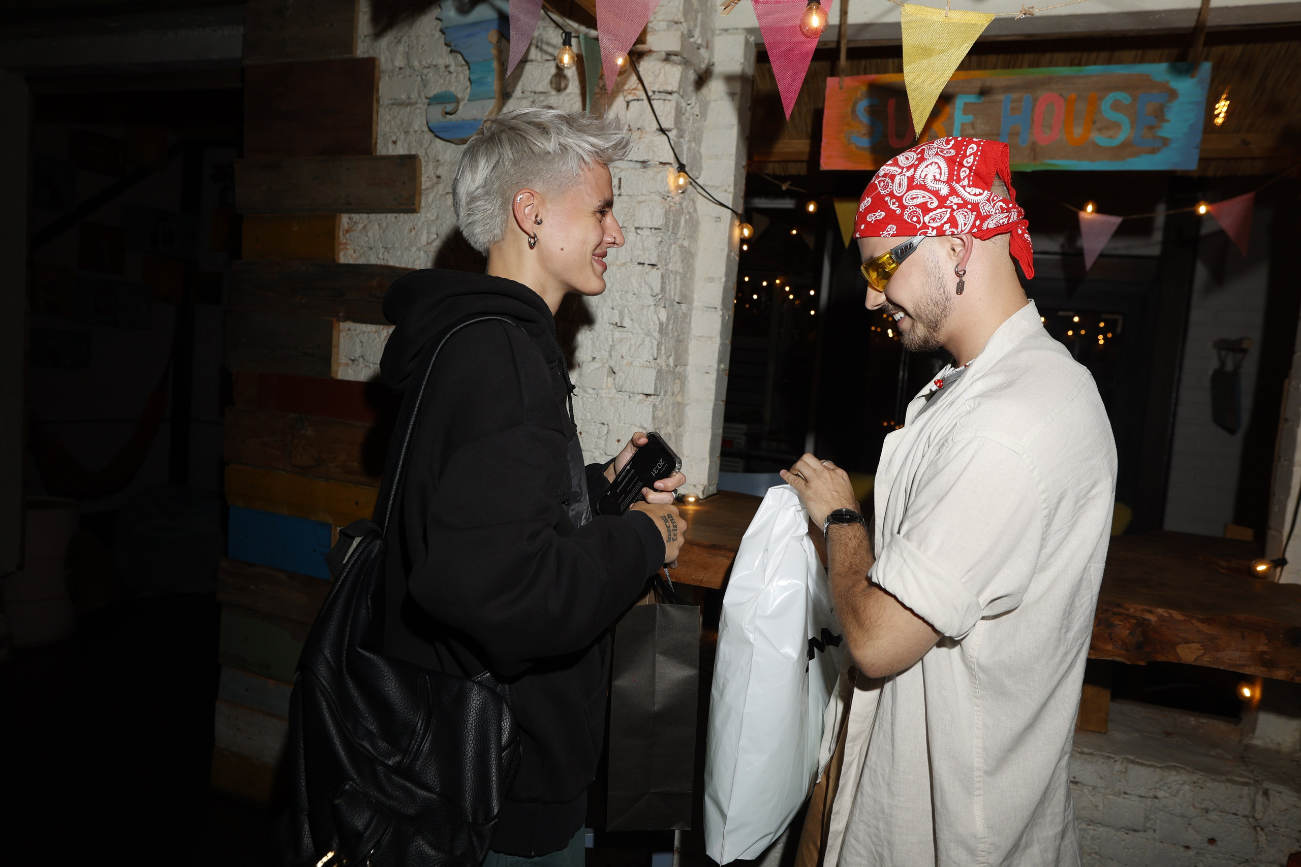 ГЕРМАН ГЛАСС. Nikolskayasecular