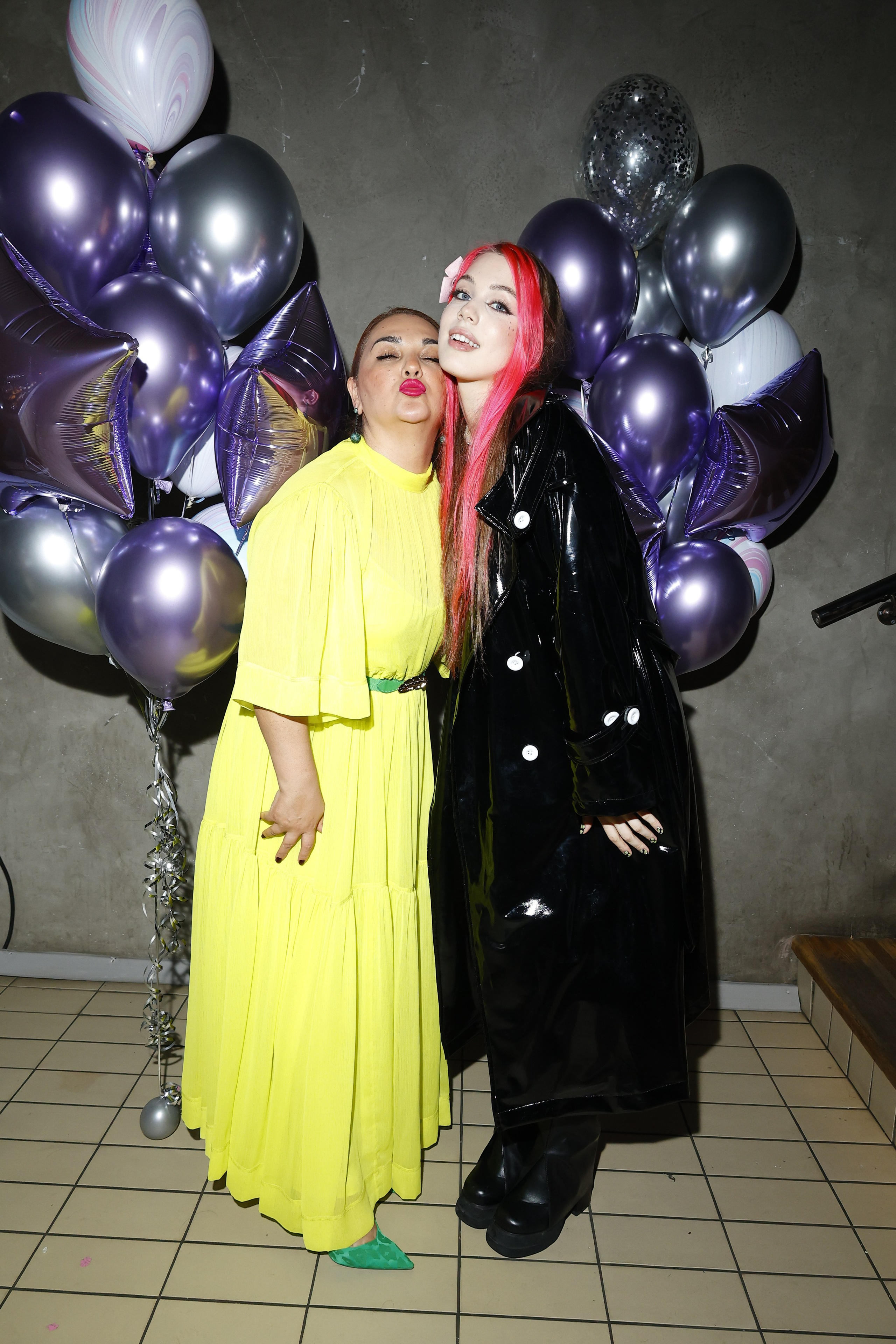 ЭВЕЛИНА ТАРХАНОВА (ЛУНА КОМ). Nikolskayasecular