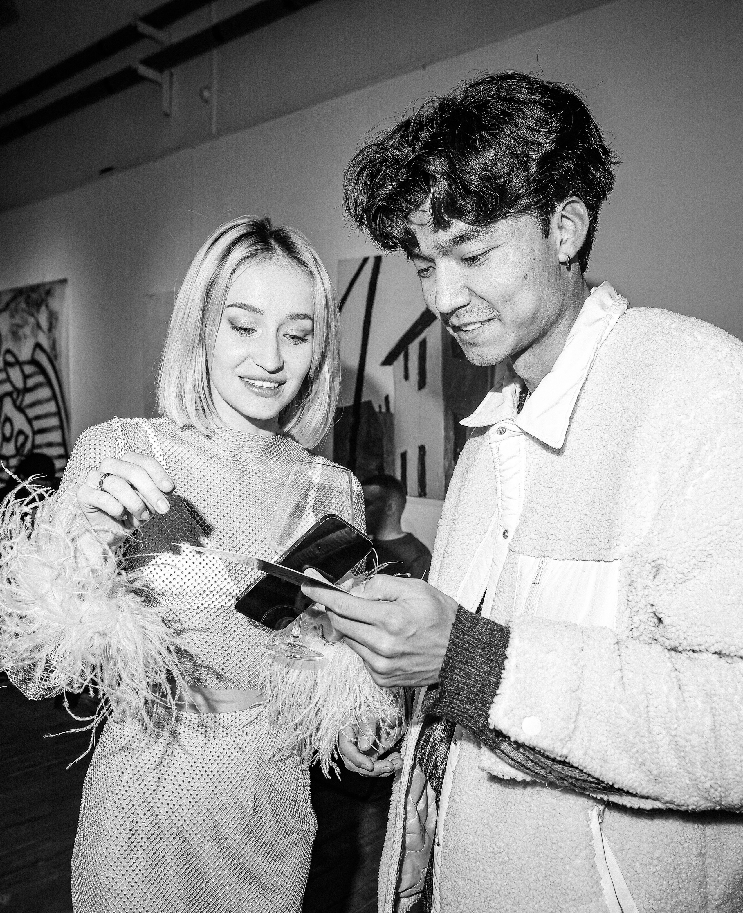 NANSI. Nikolskayasecular