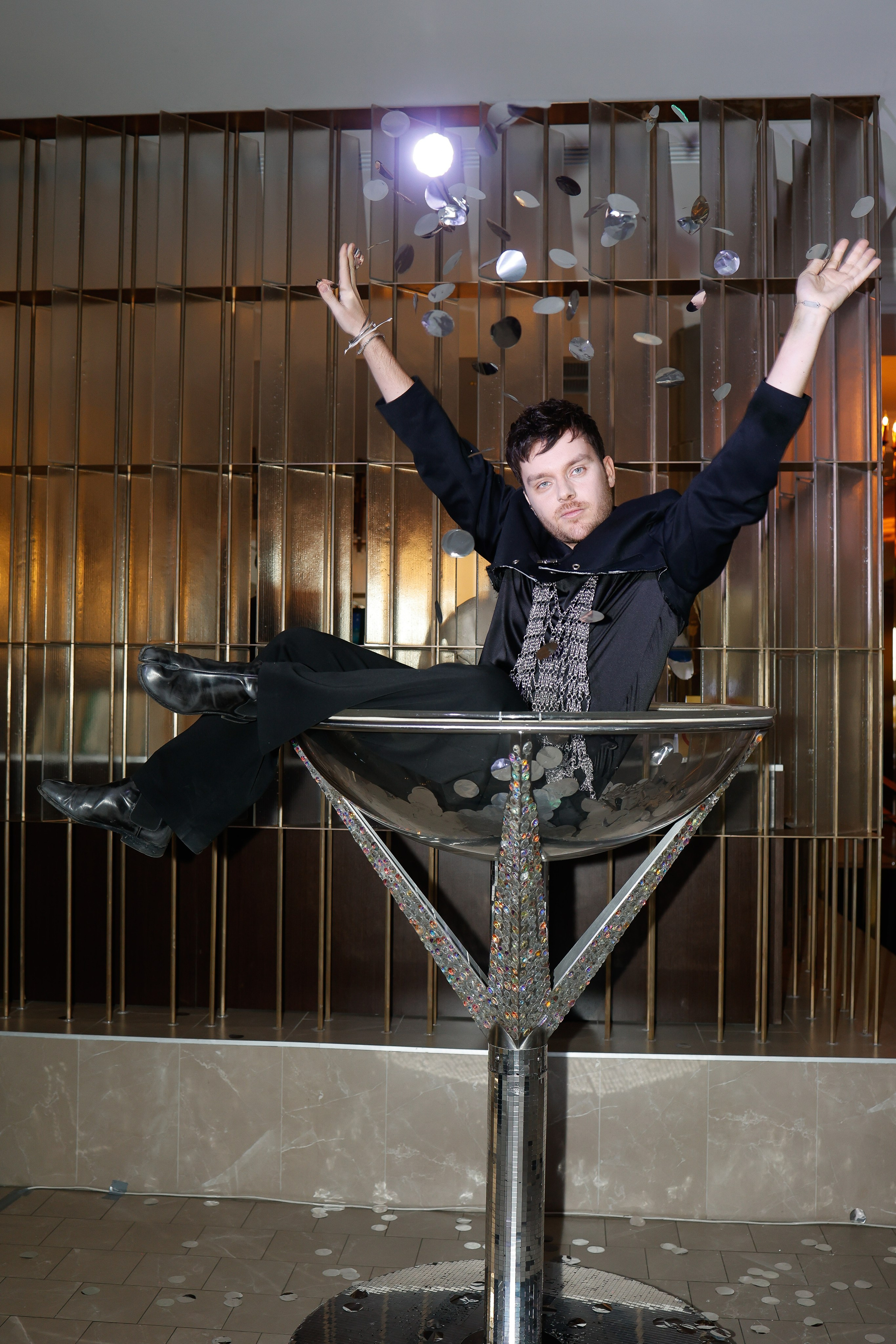 СЕРГЕЙ СУХОВ. Nikolskayasecular