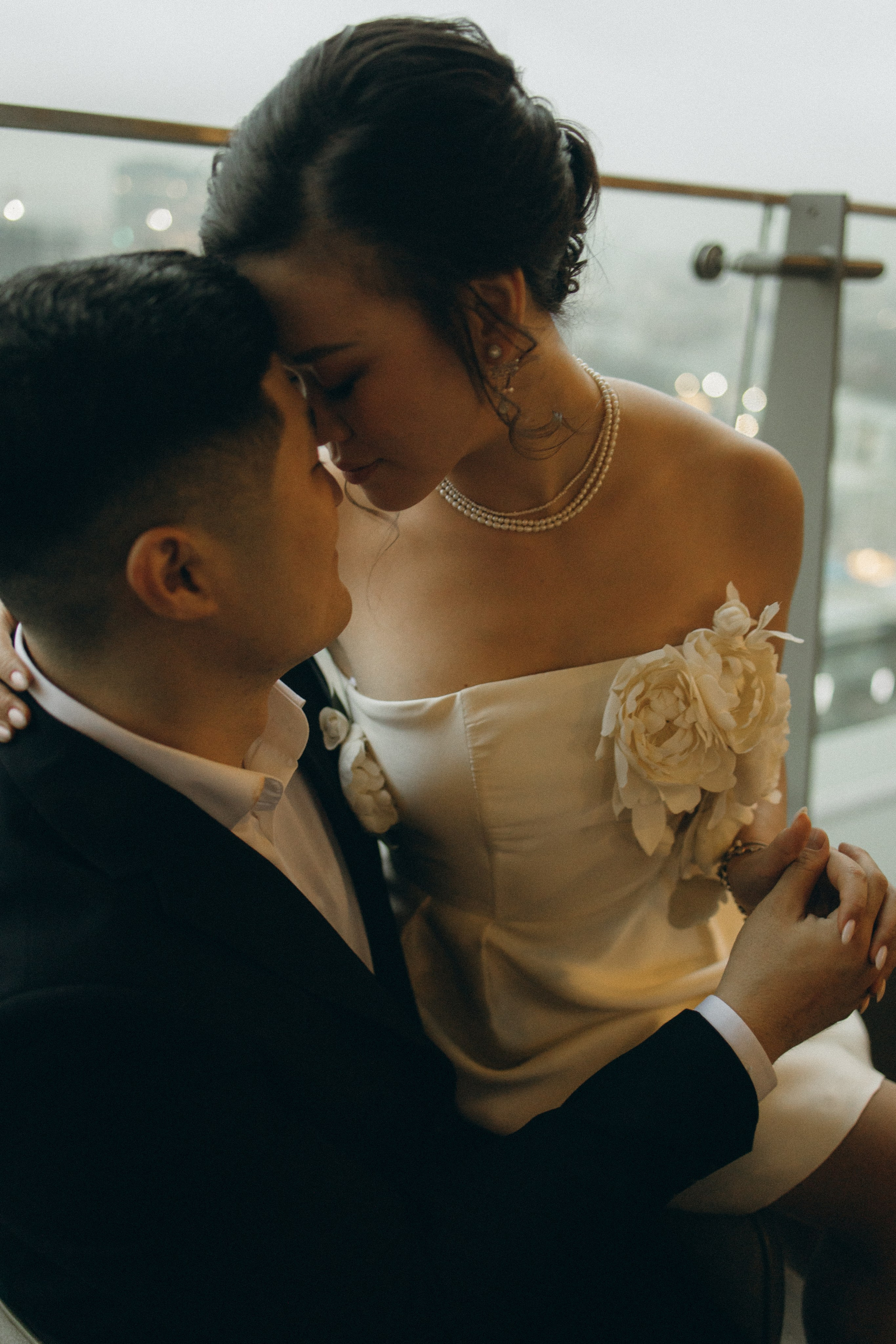 Анна. Alesya Gee Photographer Uzbekistan