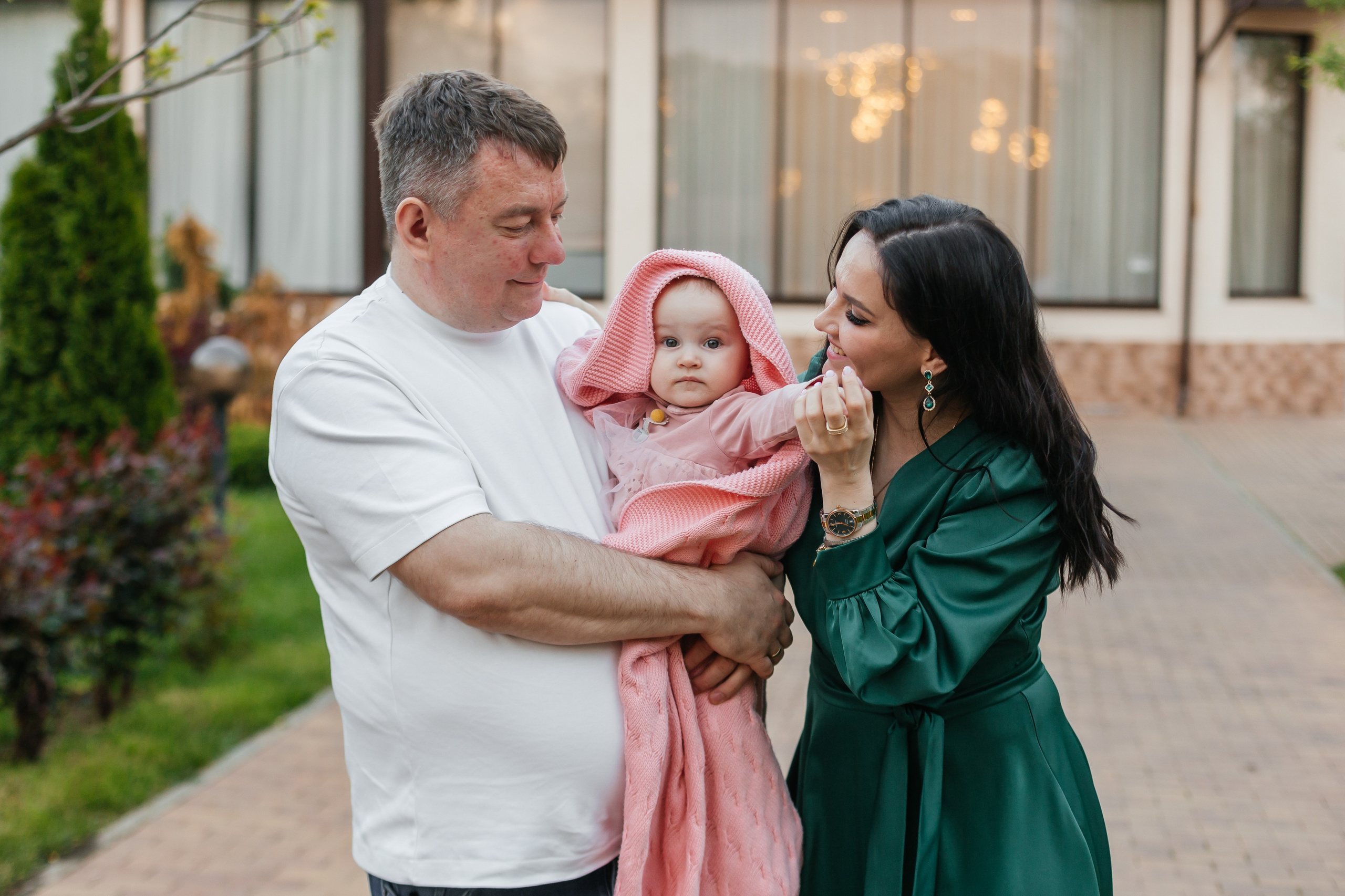 Юбилей Натальи. Свадебный фотограф в Краснодаре Николай Крауз