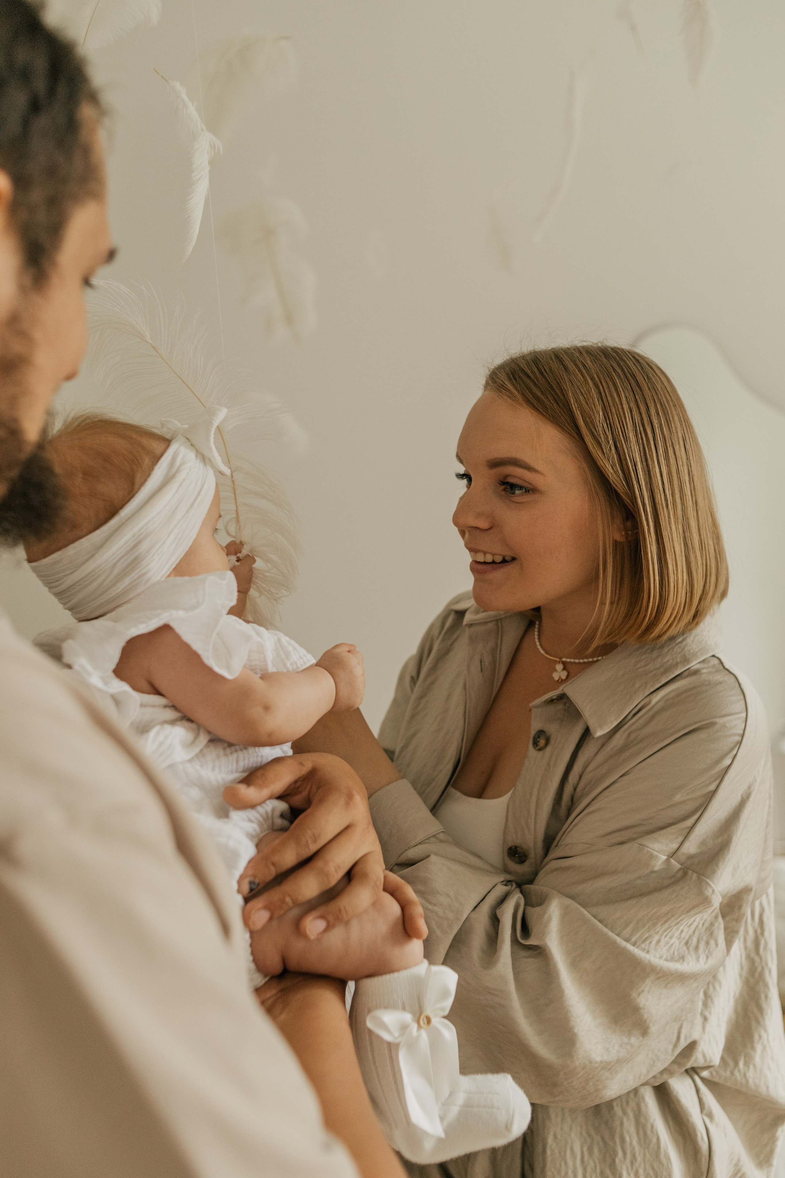Однажды летом. Семейный и детский фотограф в Тюмени Вика Алленова