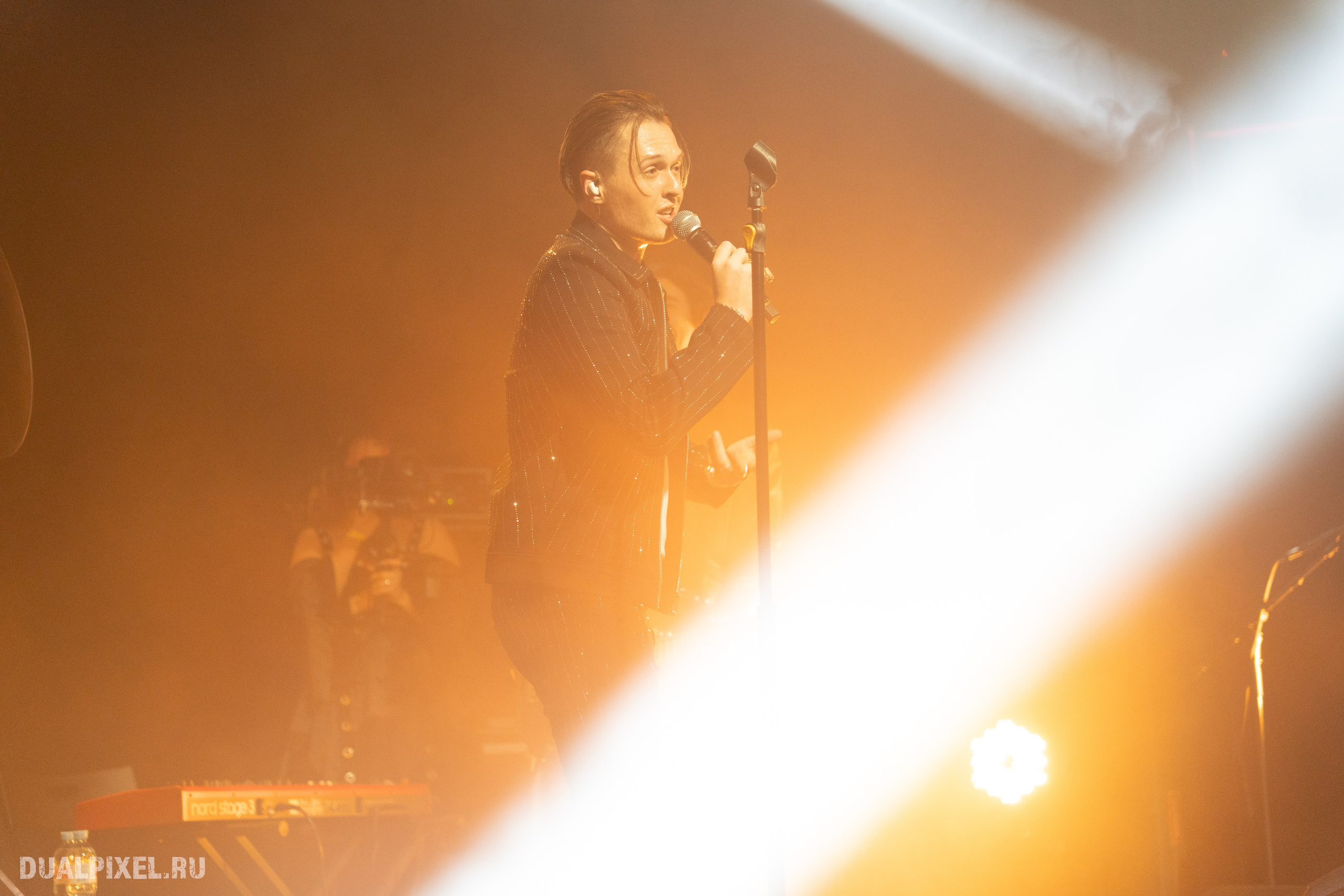 Stervell. Магия музыки в кадре: Концертная Фотография