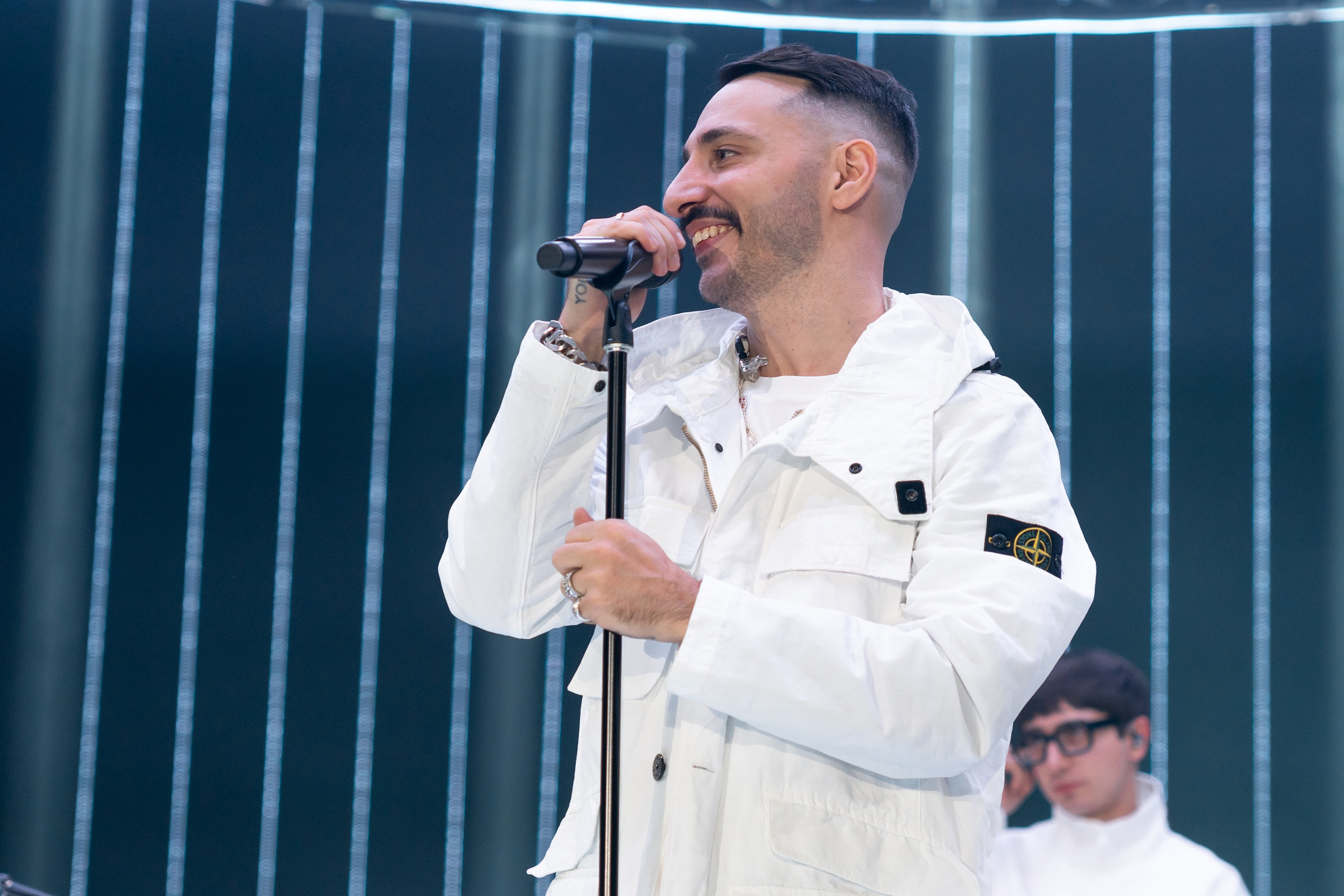 L’One. Магия музыки в кадре: Концертная Фотография