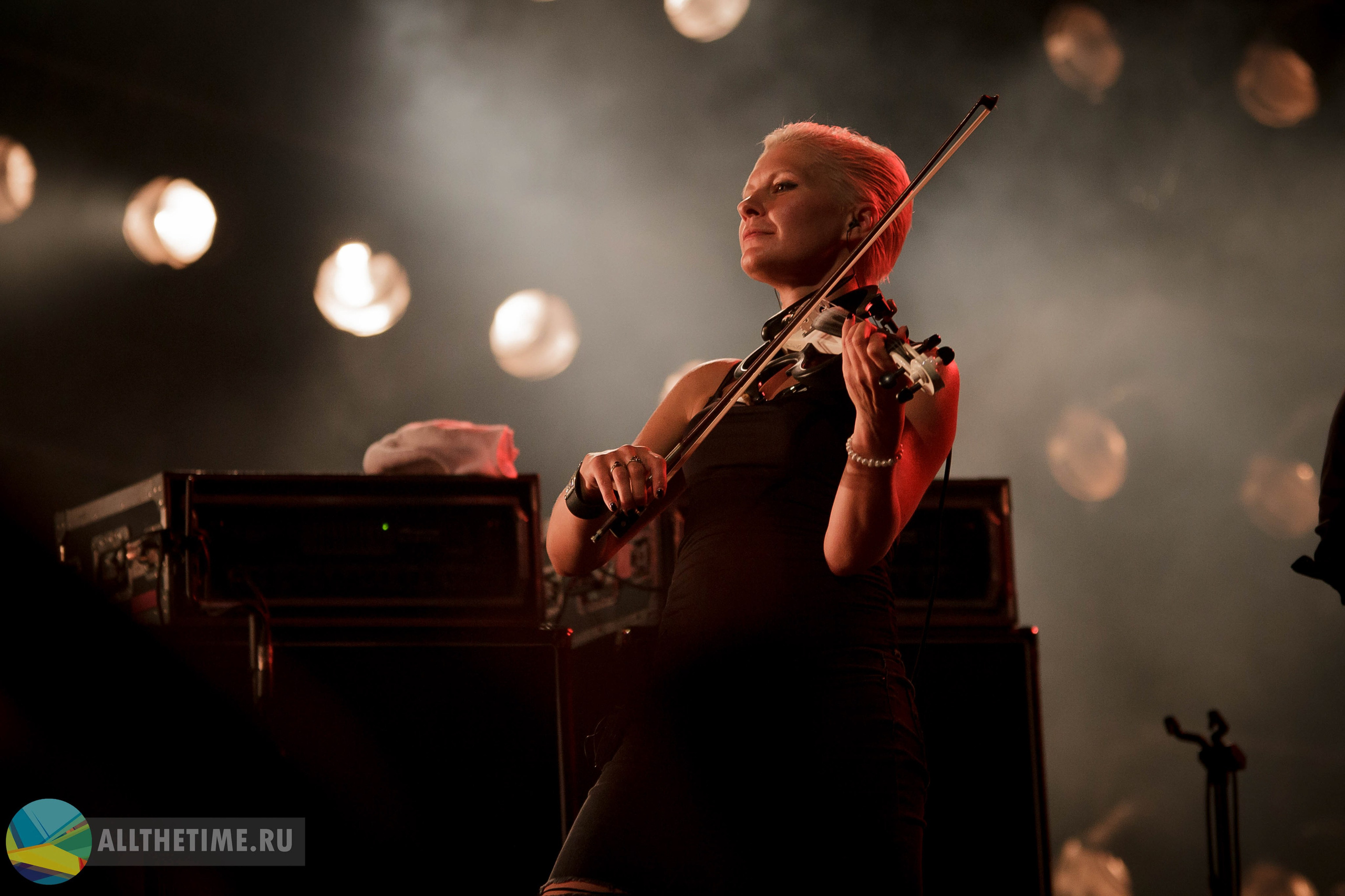 КняZz. Магия музыки в кадре: Концертная Фотография