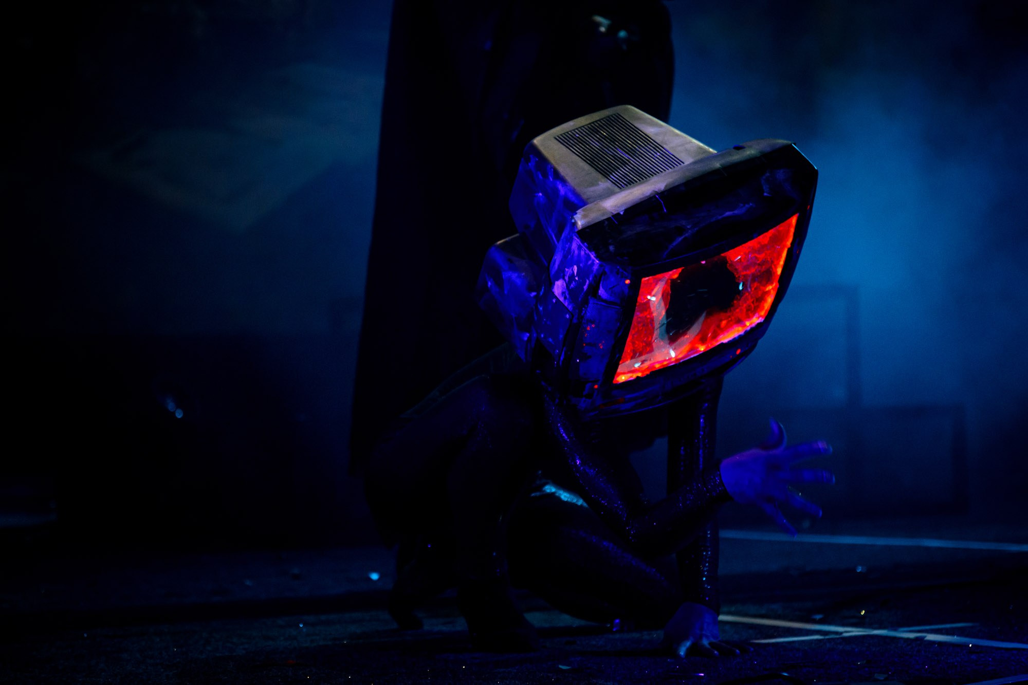 Biopsyhoz. Магия музыки в кадре: Концертная Фотография