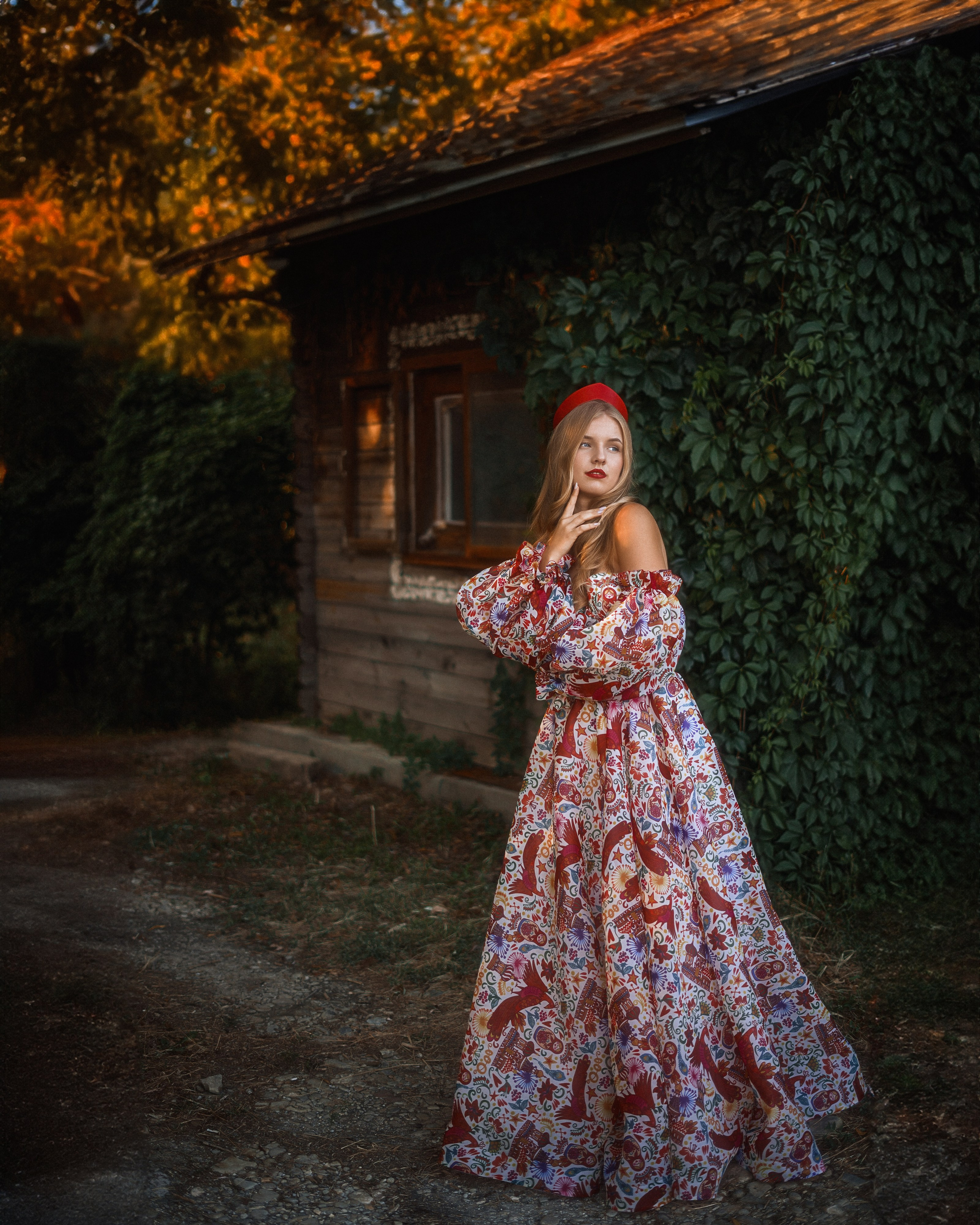 Индивидуальная Фотосессия. Фотограф в Анапе Новороссийске Краснодаре Меснянкина Наталья