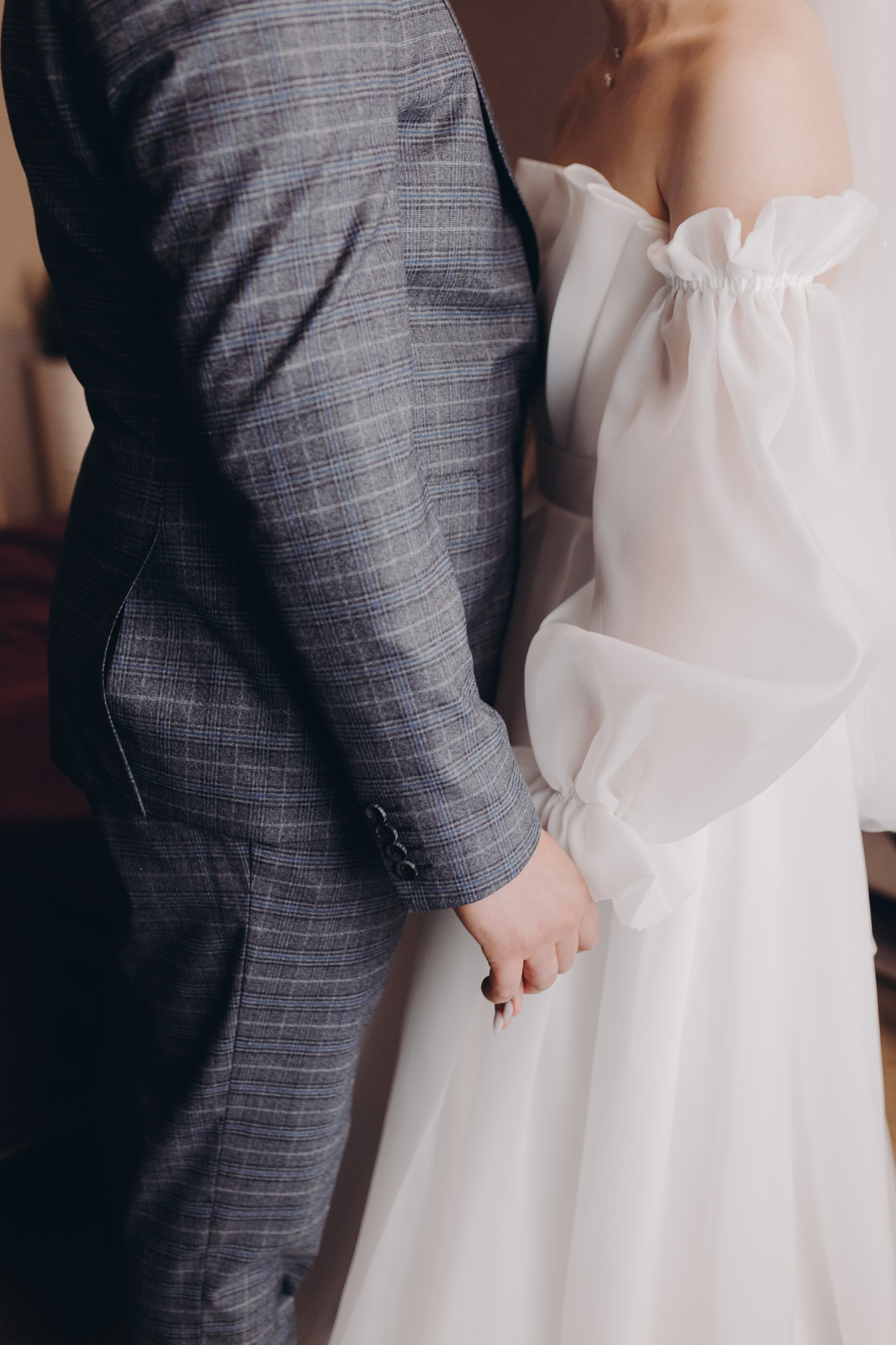 Катя и Саша. Фотограф в Нижнем Новгороде Лебедева Елена