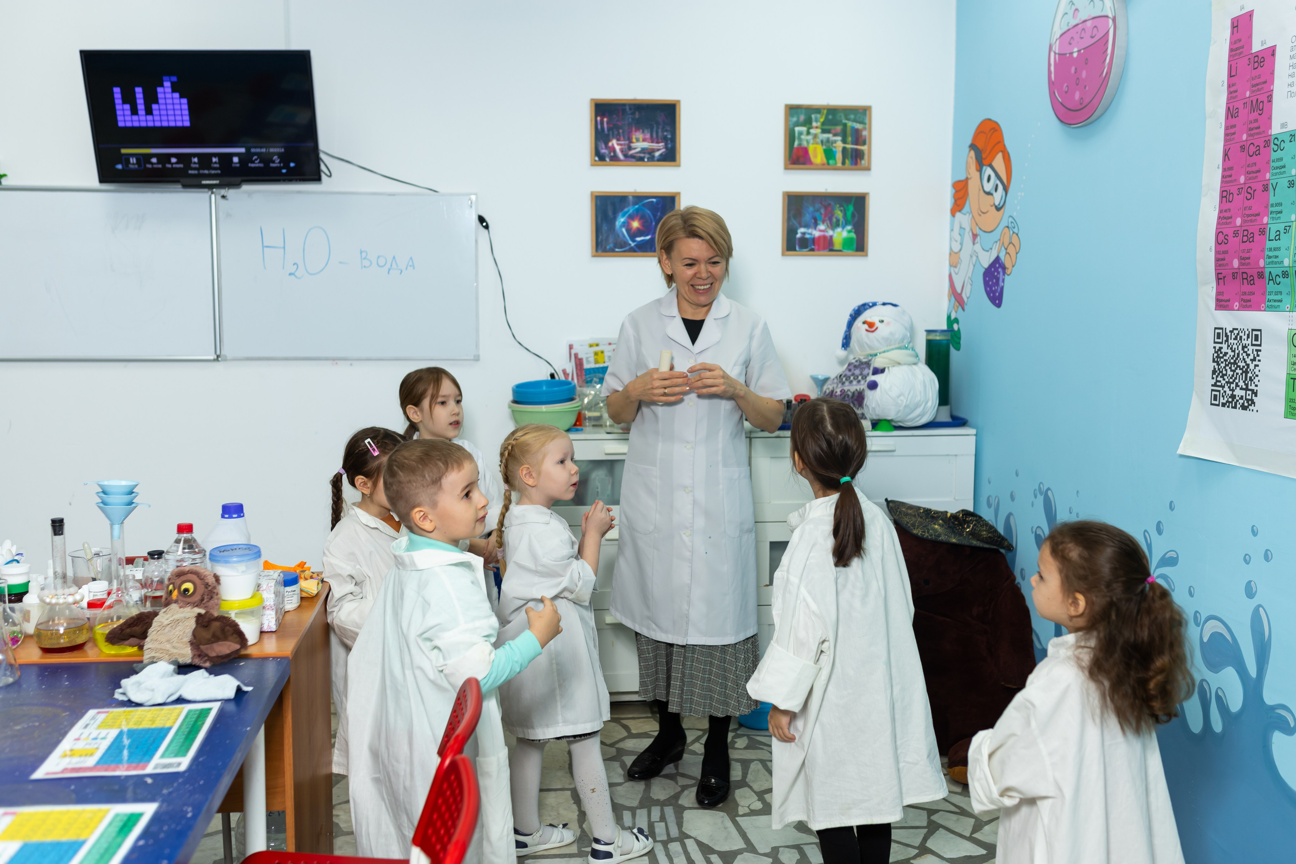 День рождение Данила. Марина Шаймухаметова. Фотограф в Уфе