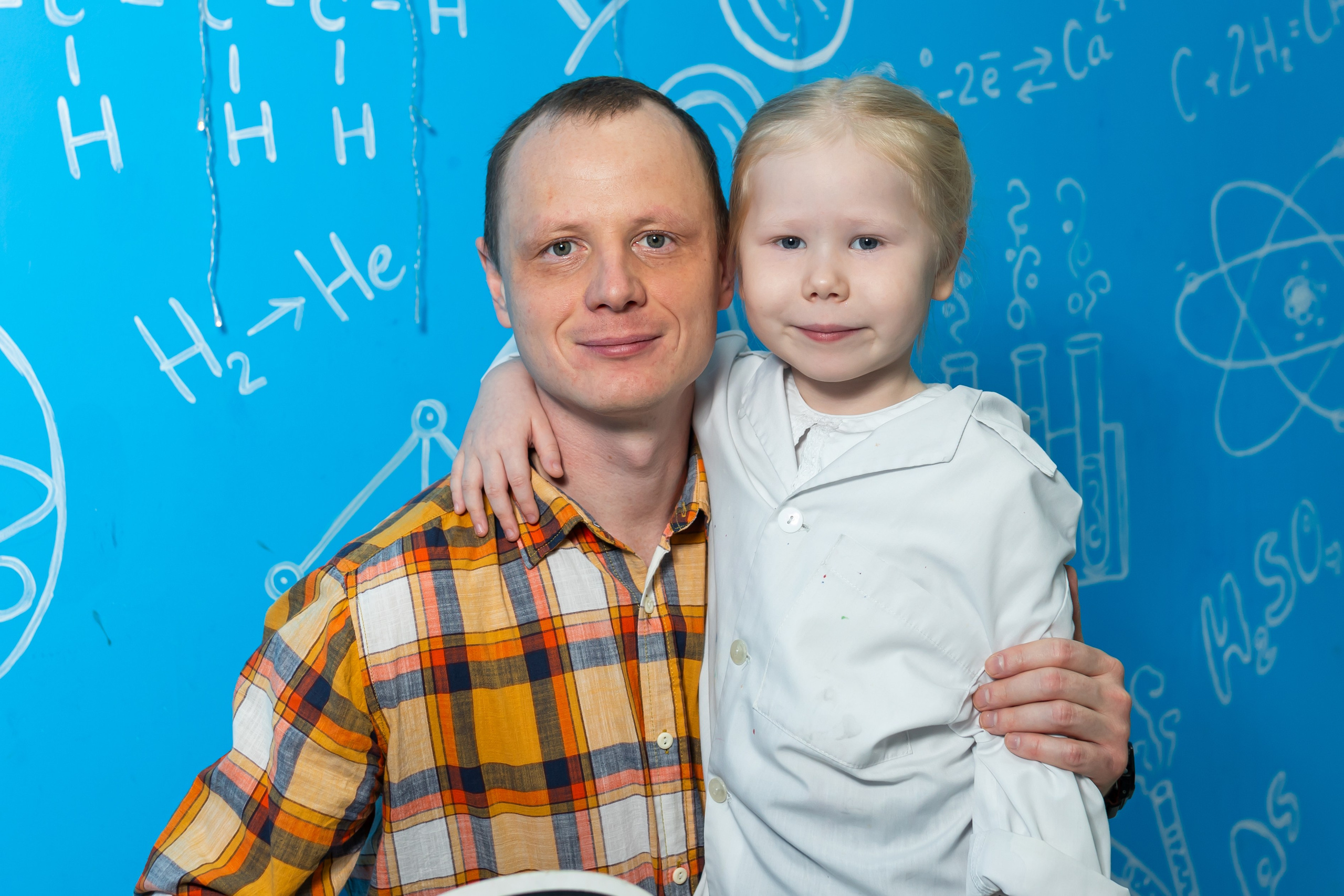 День рождение Данила. Марина Шаймухаметова. Фотограф в Уфе