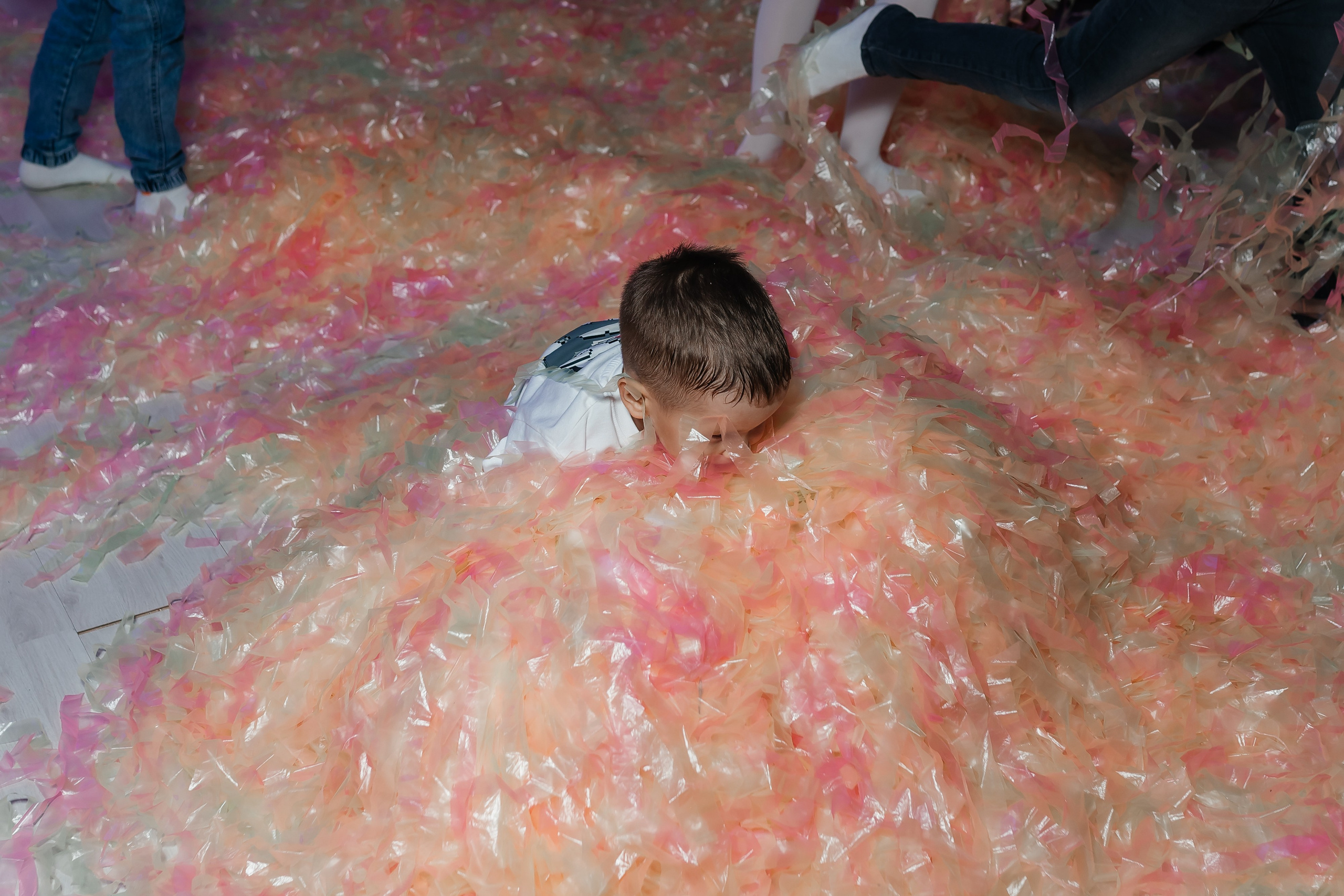 День рождение Амалии. Марина Шаймухаметова. Фотограф в Уфе