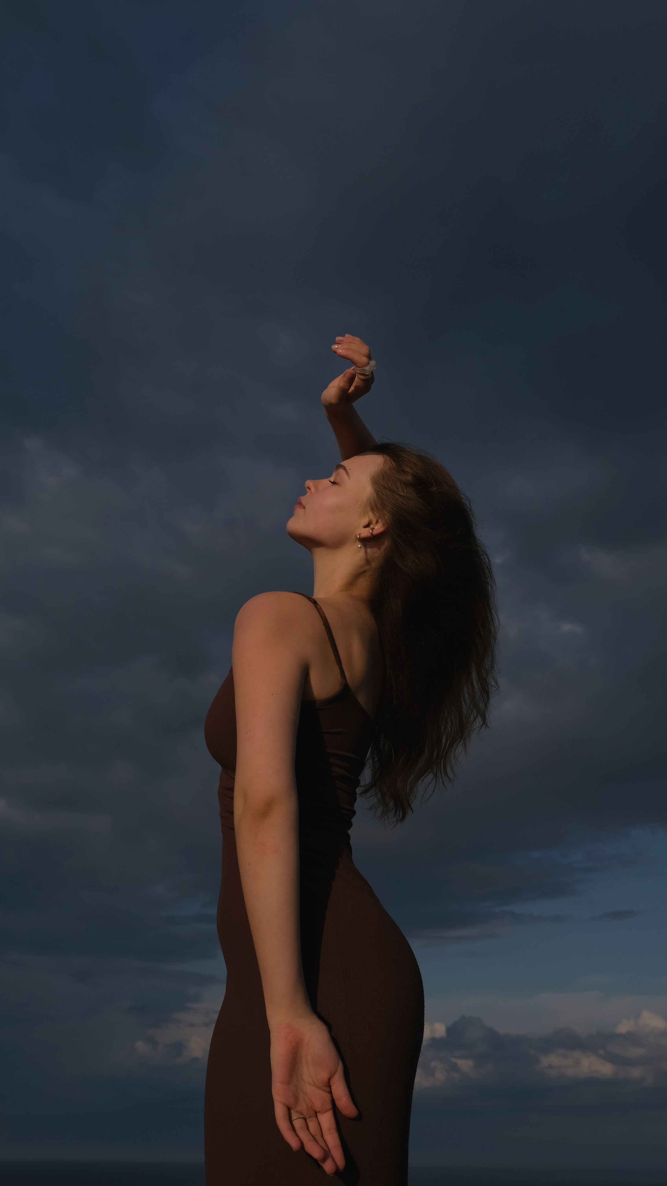 «море». Фотограф Владивостока — Барченко Арина