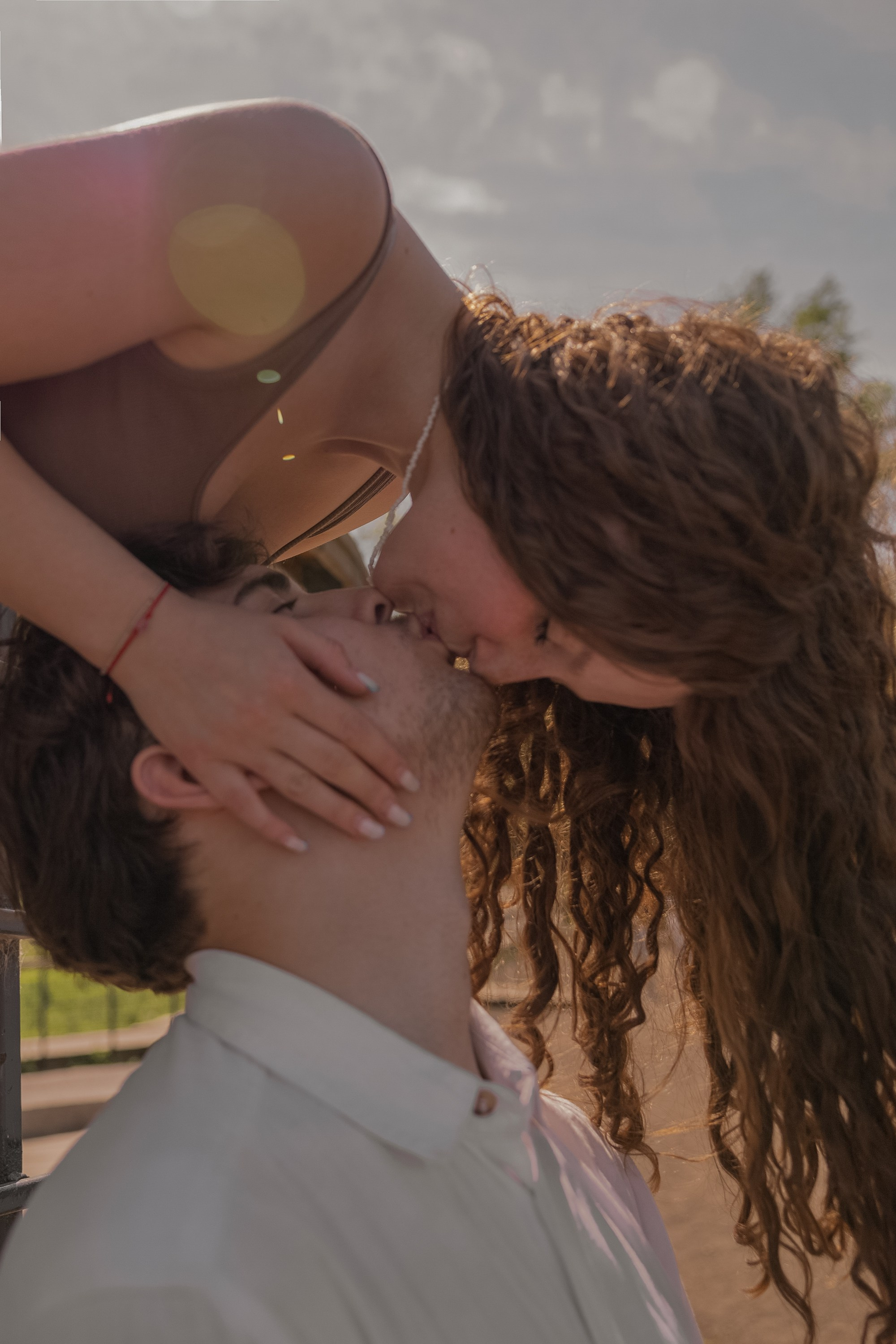 Love Story. Фотограф Рузанна — Красноярск