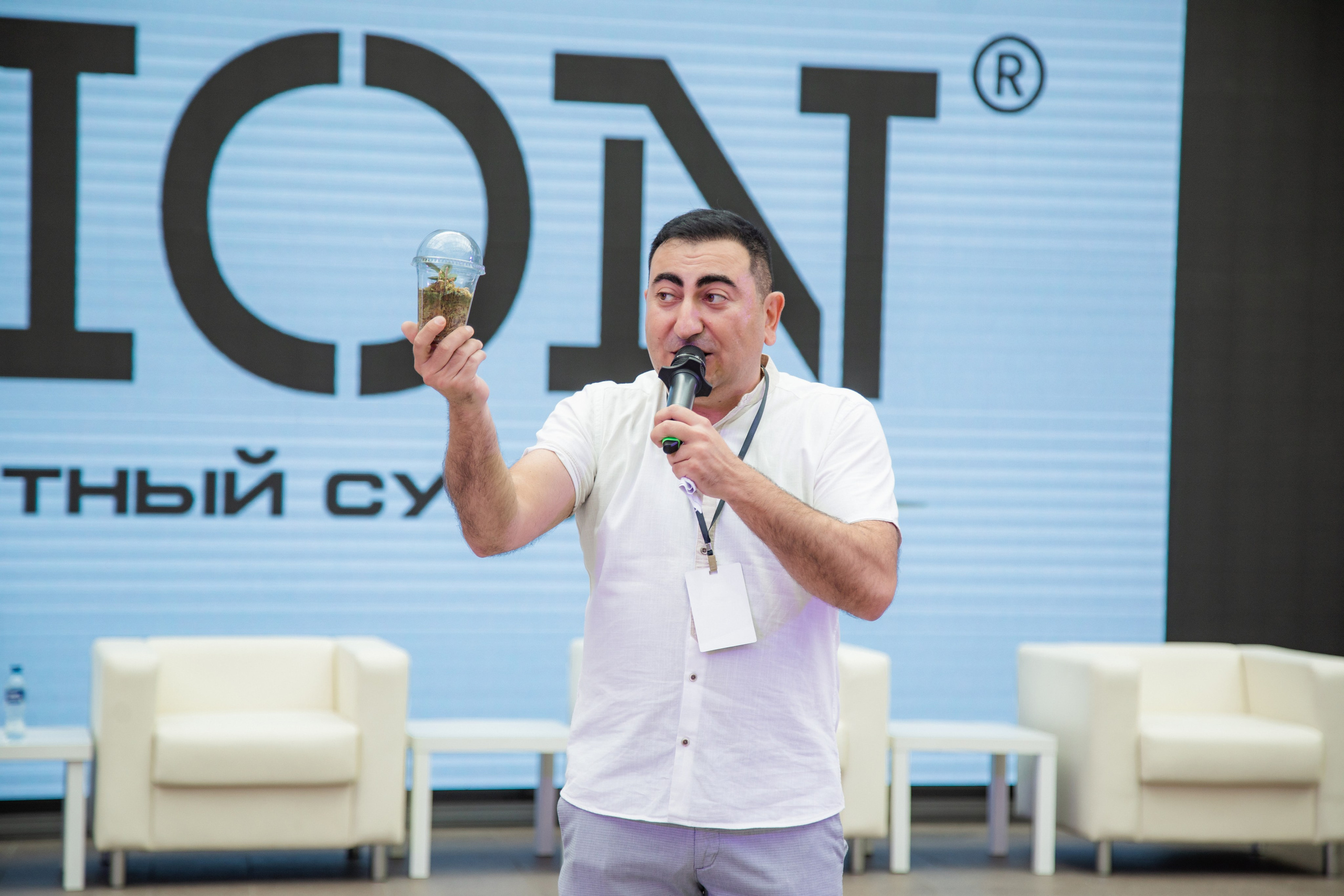 Нетипичный садовод 2025. Фотограф в Москве и Подольске Алла Богатова