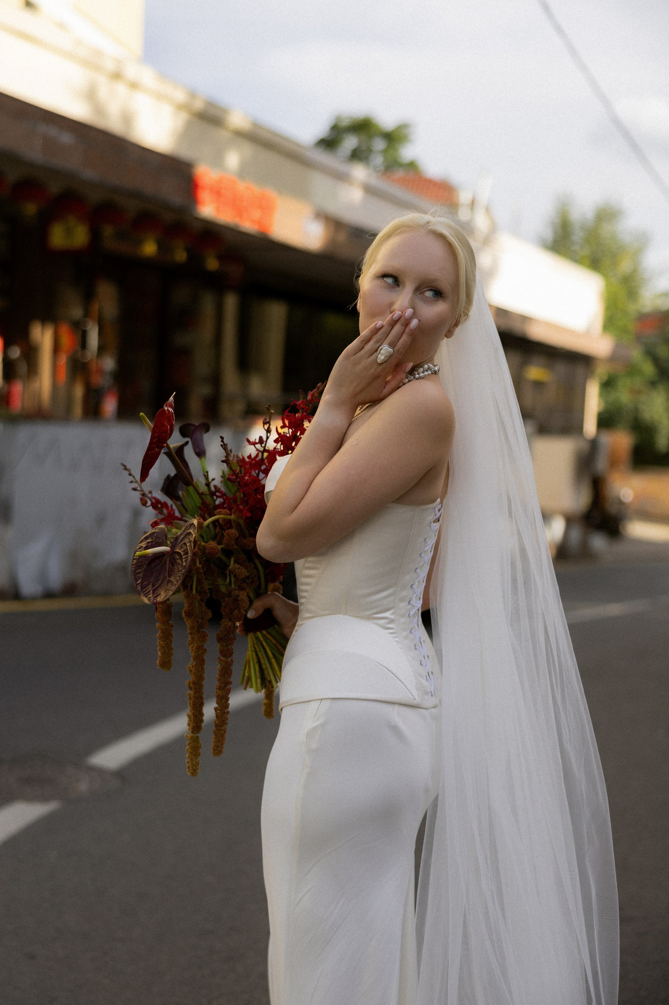 Vlad & Kate. Оформление свадеб, декор свадеб Вера Маркова, Москва
