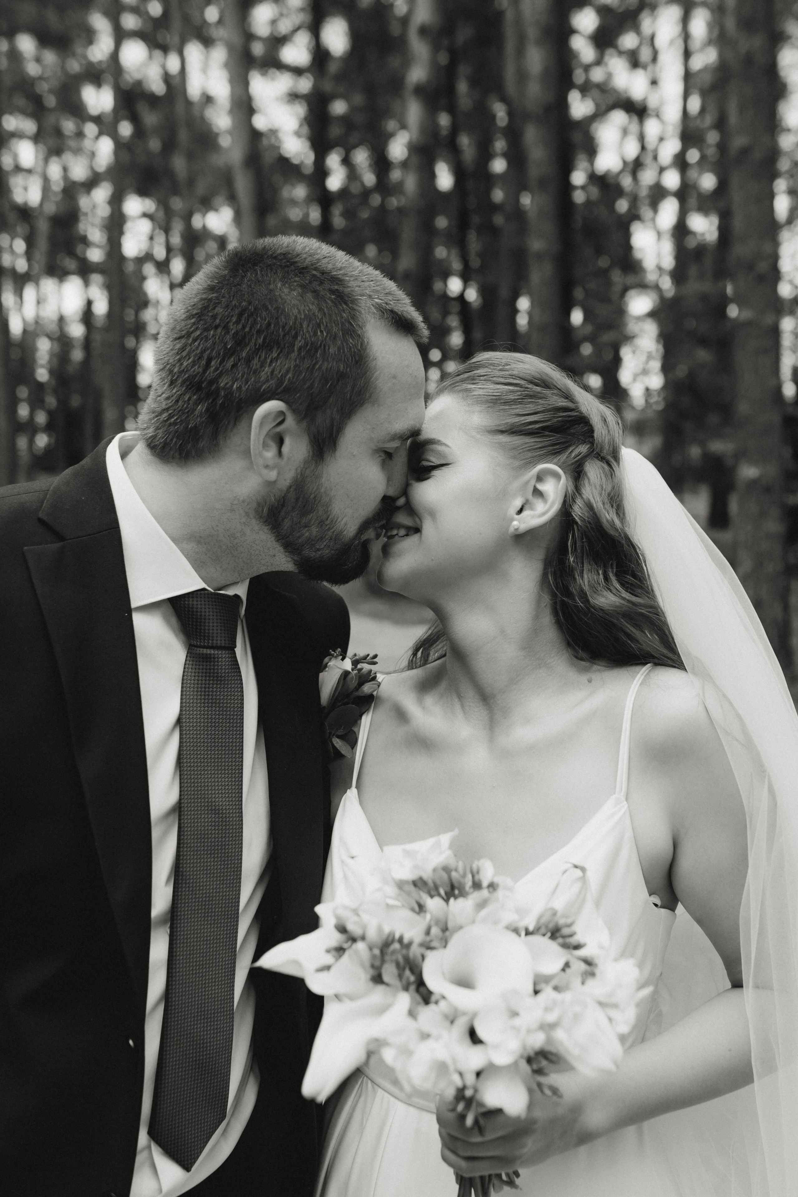 Родион и Валенина. Семейный фотограф в Обнинске